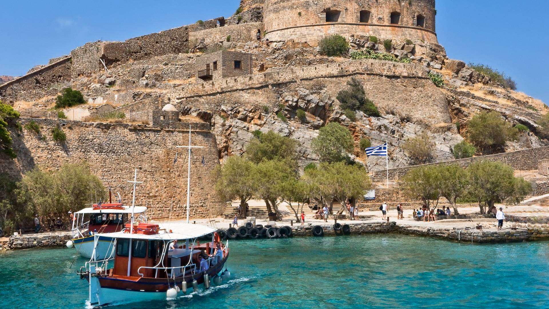 Descubriendo la rica historia cretense