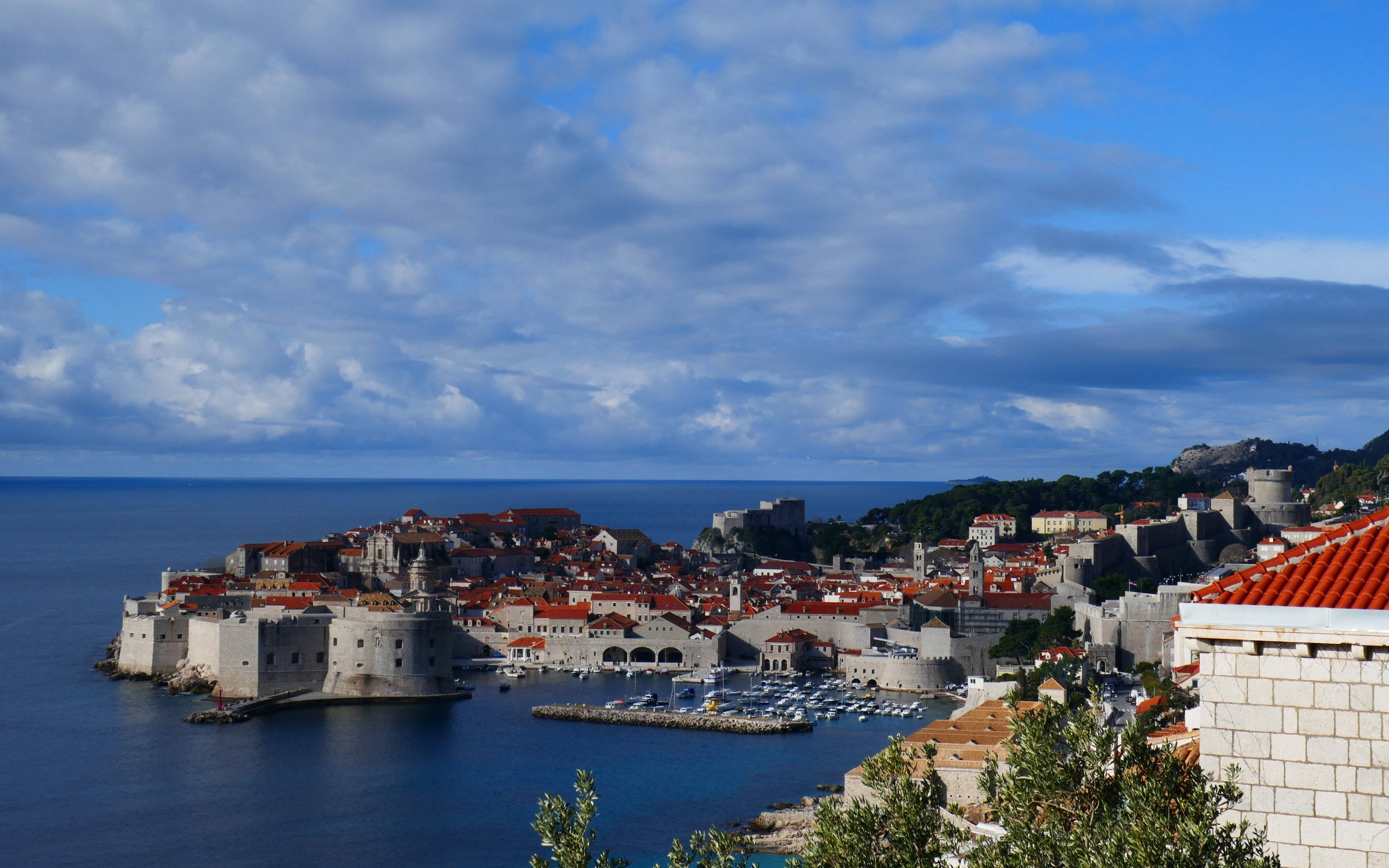 Dubrovnik (UNESCO)