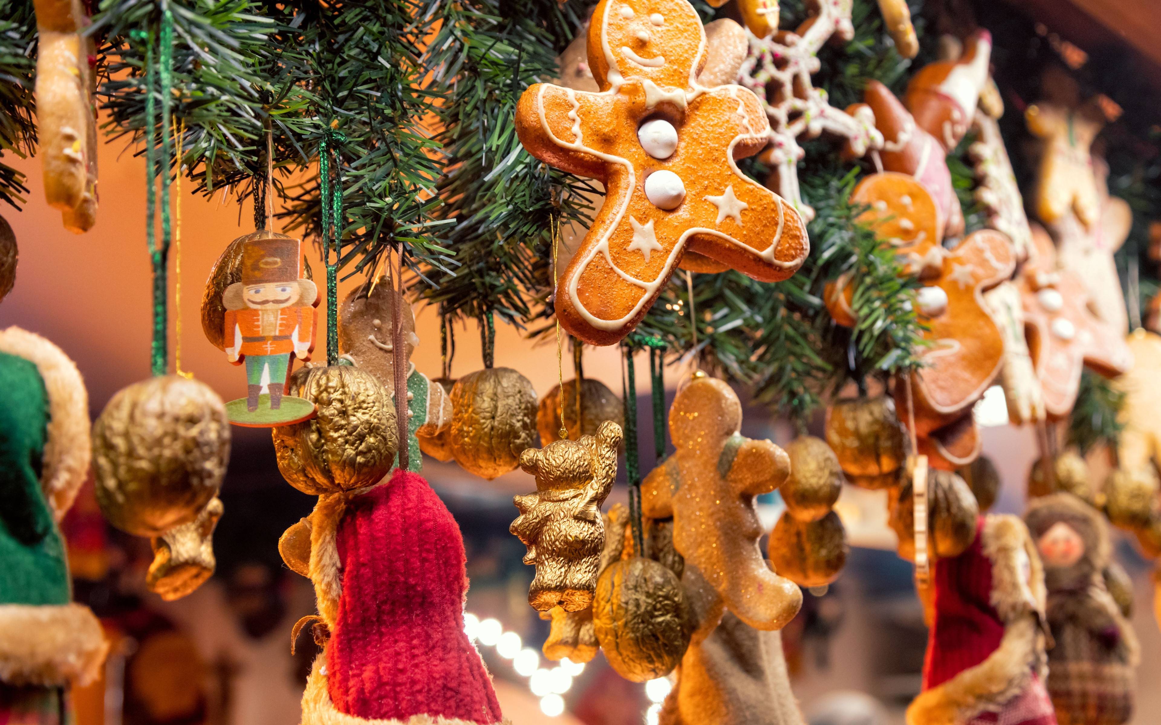 Colmar et ses marchés de Noël