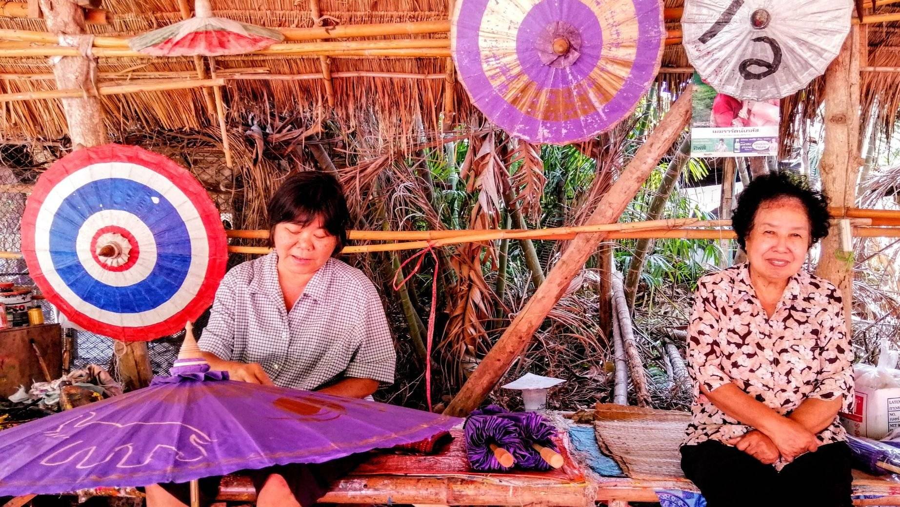 Chiang Mai: un'esperienza tra storia e villaggi