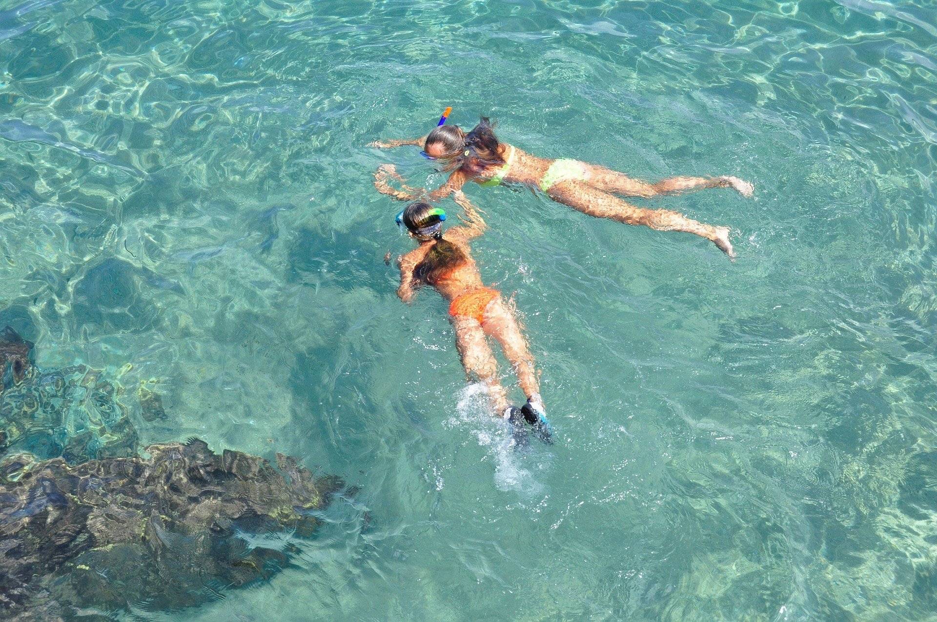Snorkeling e relax a Menjangan