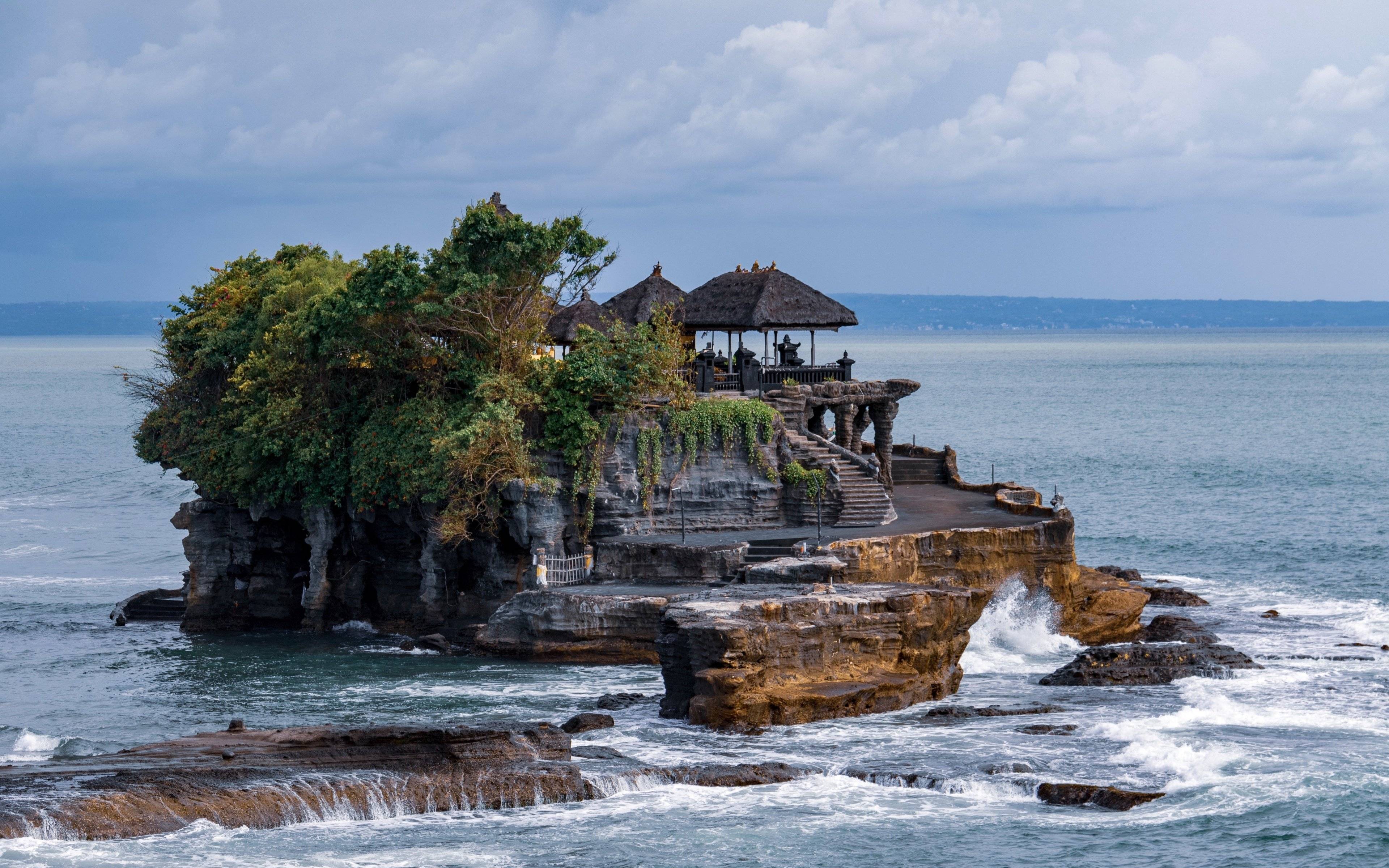 VW-Safari: Bali erleben