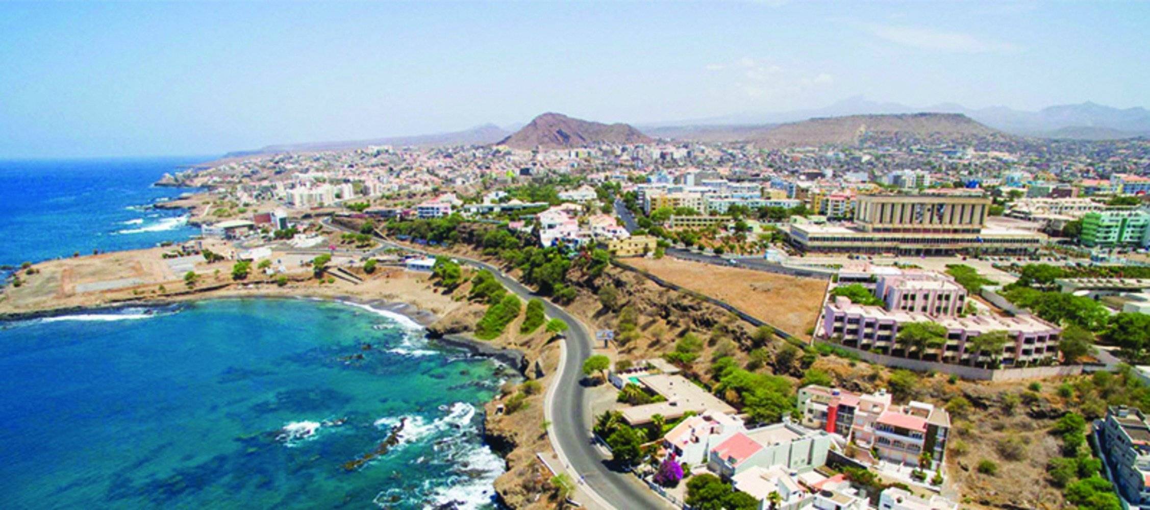 Bienvenidos a Cabo Verde