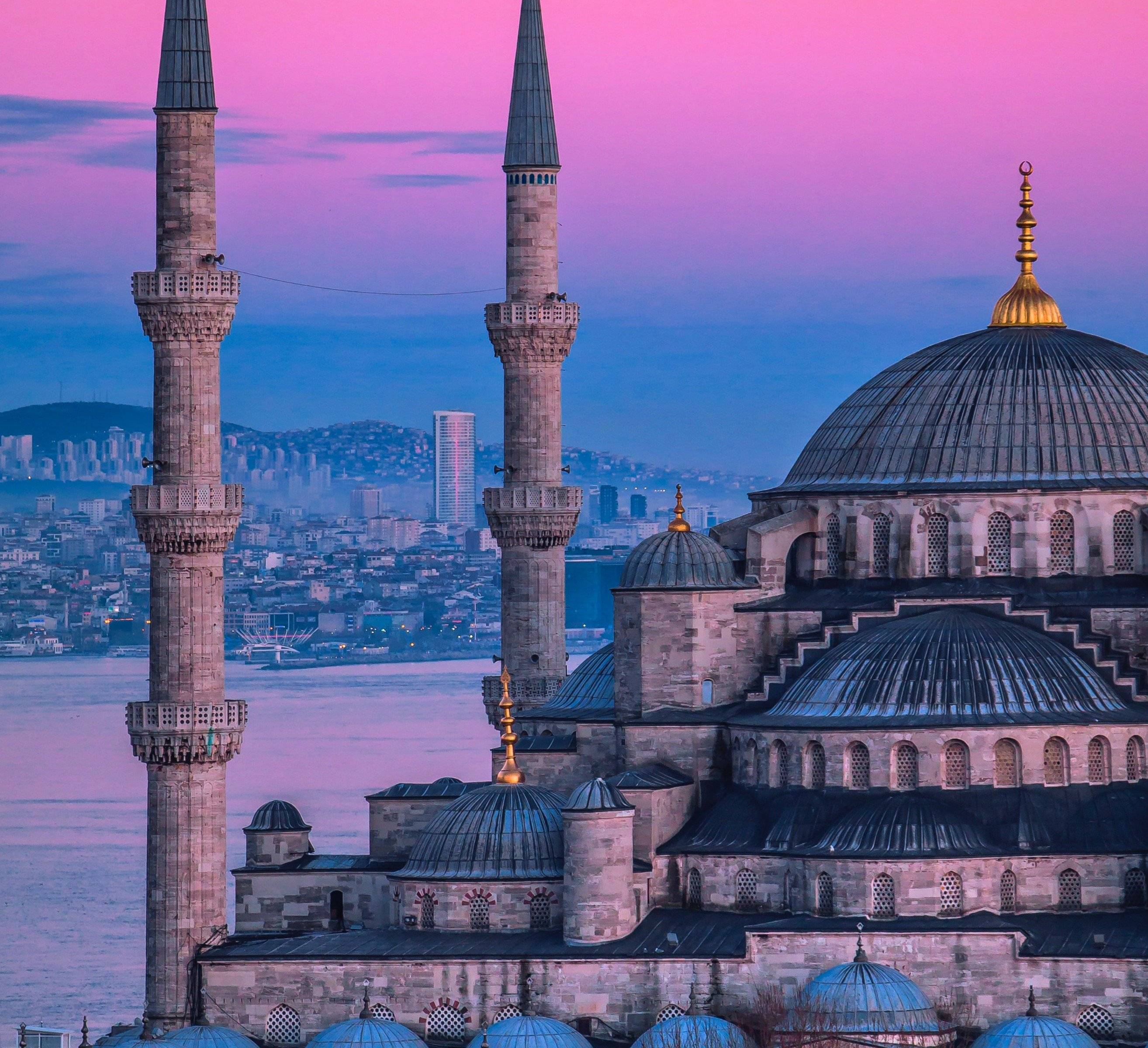 À la découverte d’Istanbul cosmopolite