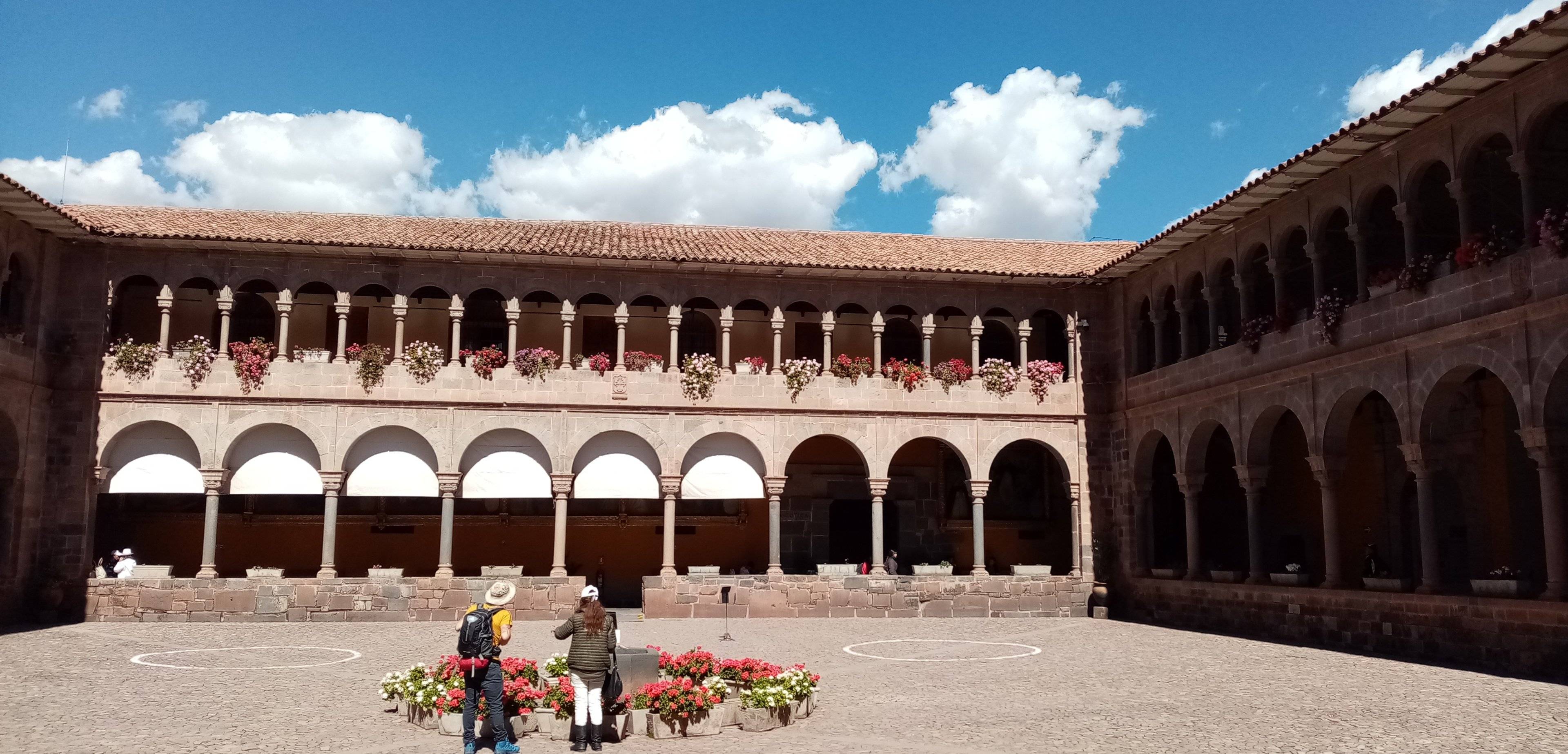 Freier Tag in Cusco