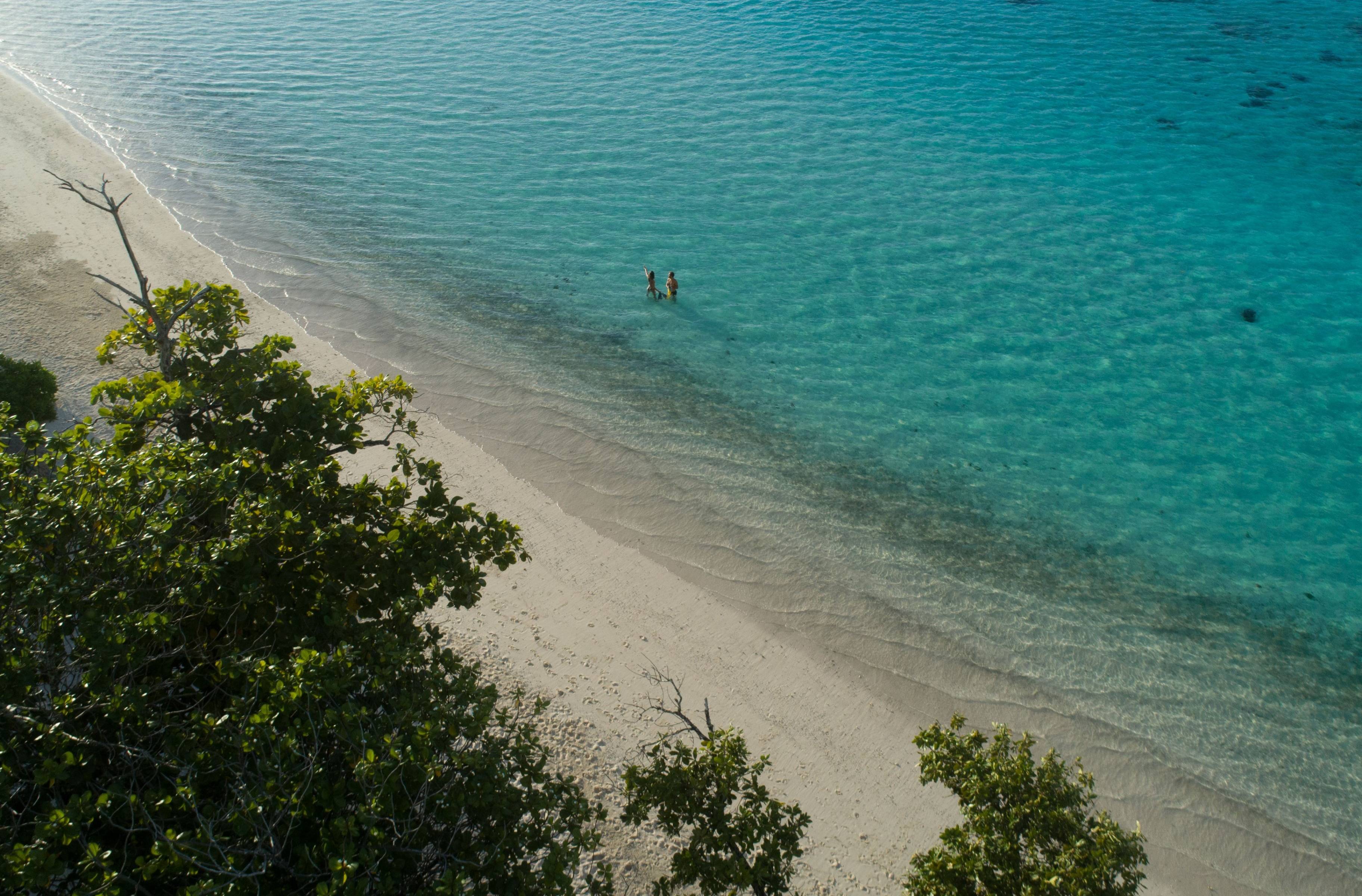 Petite escapade sur Moorea, l'île soeur de Tahiti, entre excursions et relaxation
