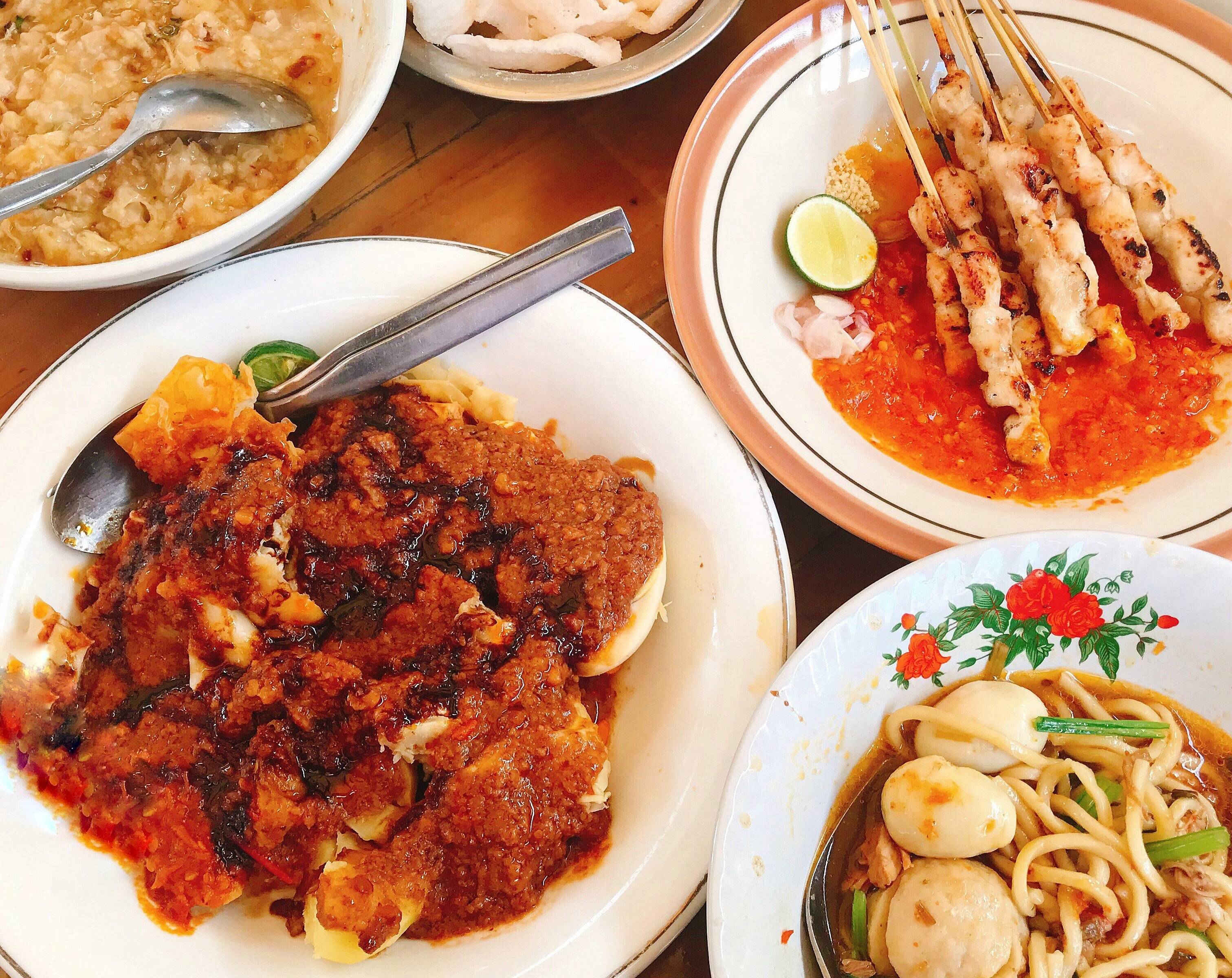 Kochkurs - Entdecken Sie die Geheimnisse der balinesischen Küche
