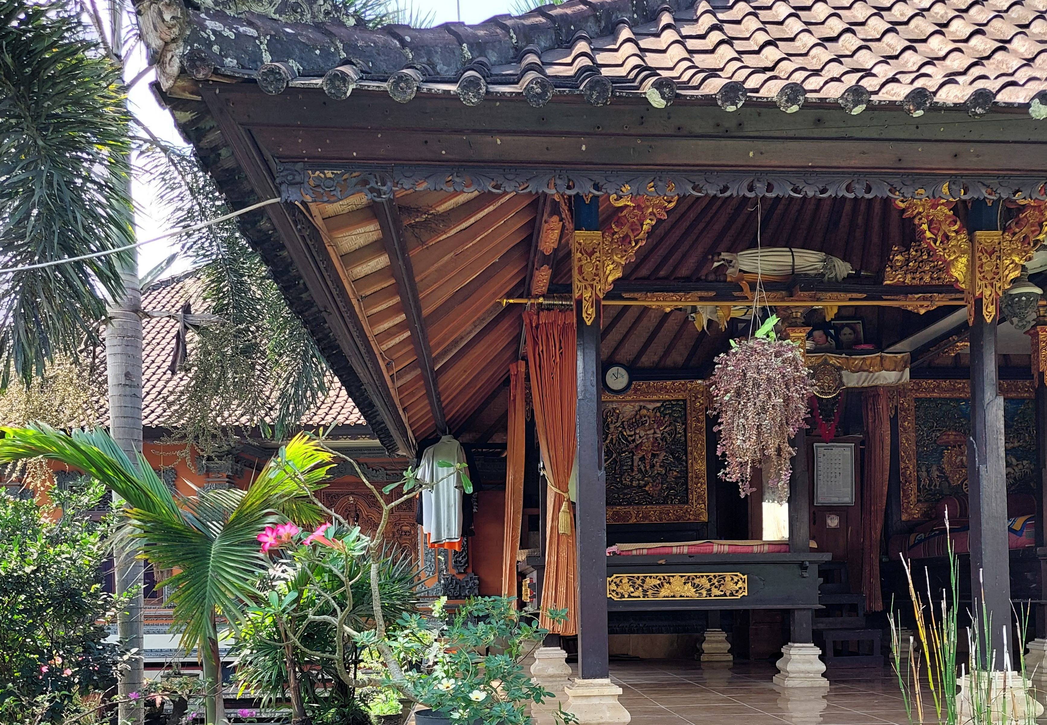 Full immersion nella cultura tradizionale di Bali