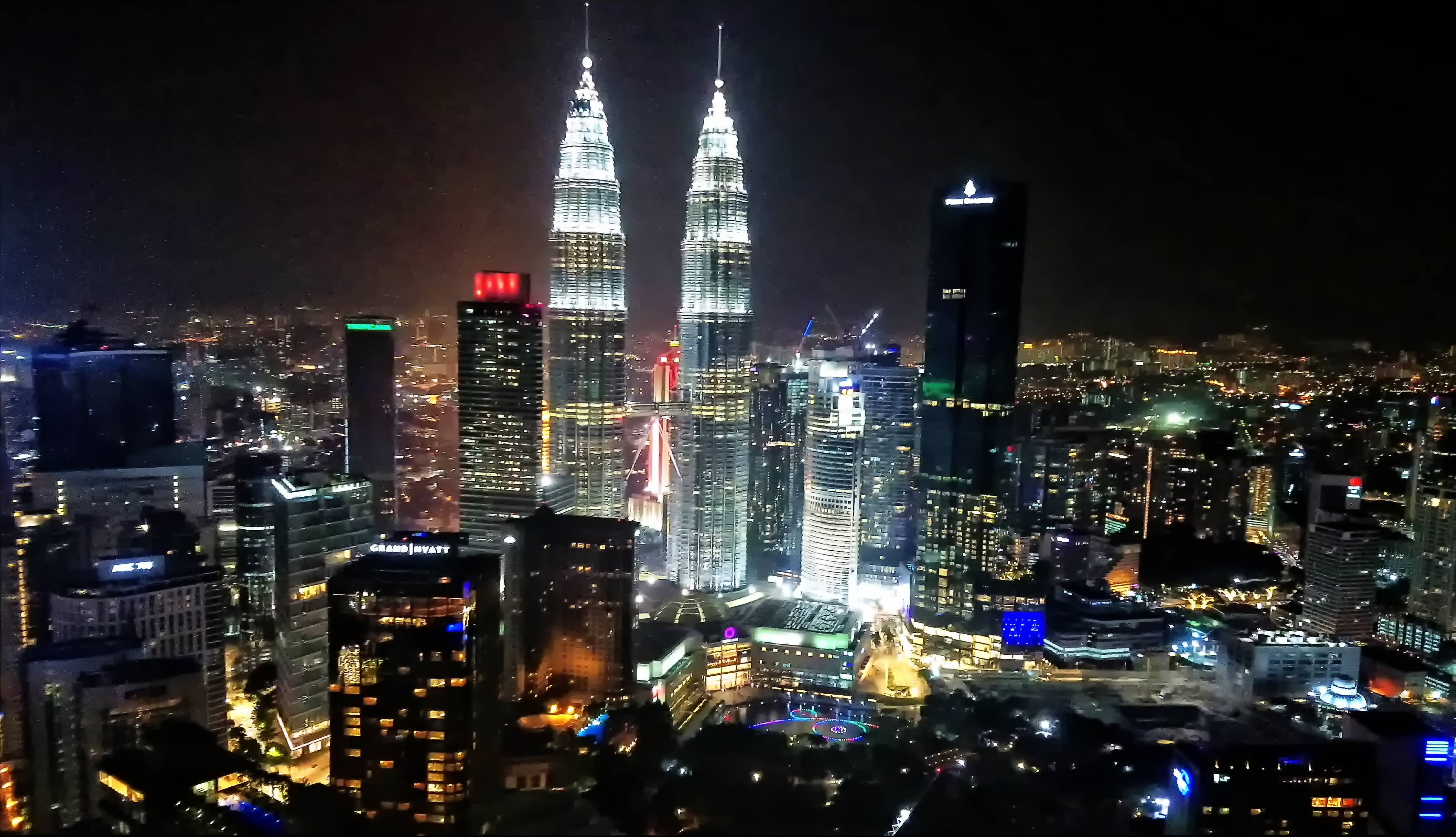 Rientro a Kuala Lumpur