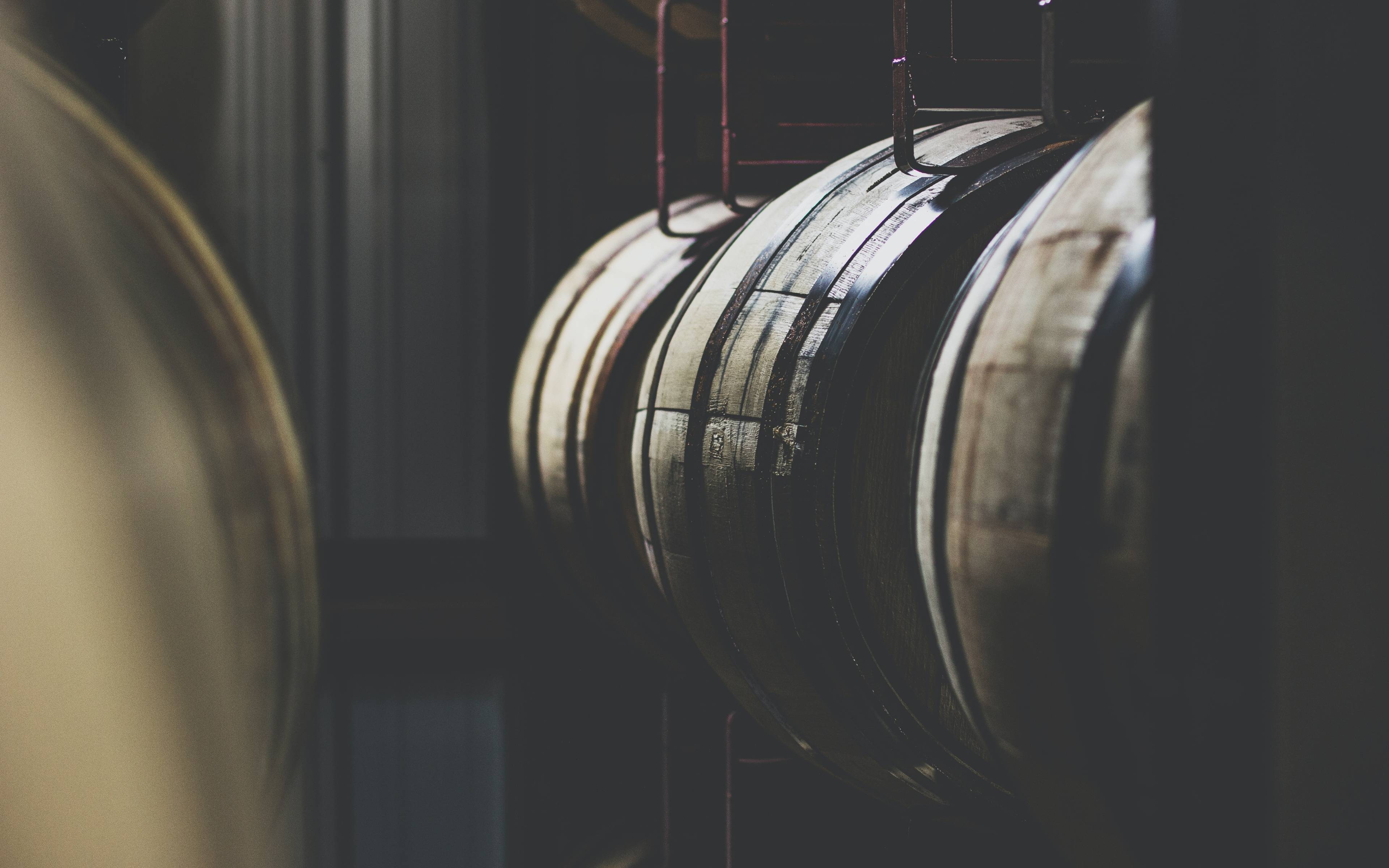 Arisaig – Oban - Visite de la distillerie de whisky – Édimbourg