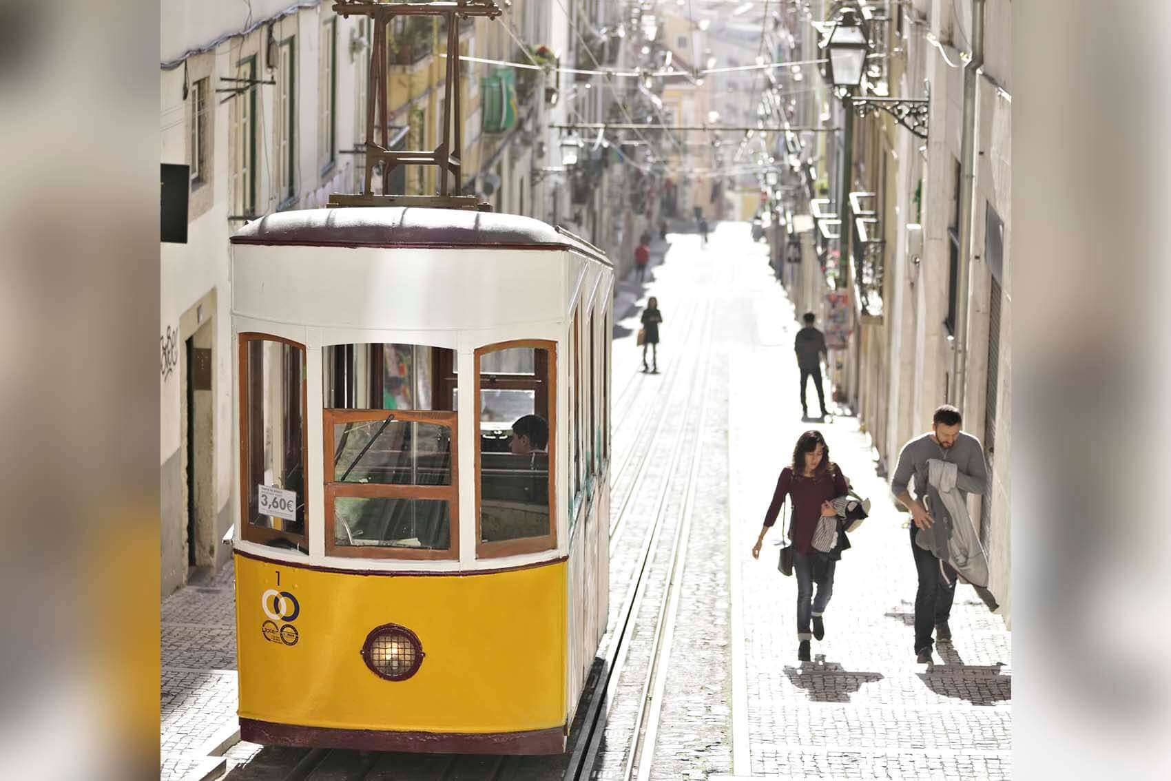 Le meilleur de la capitale portugaise