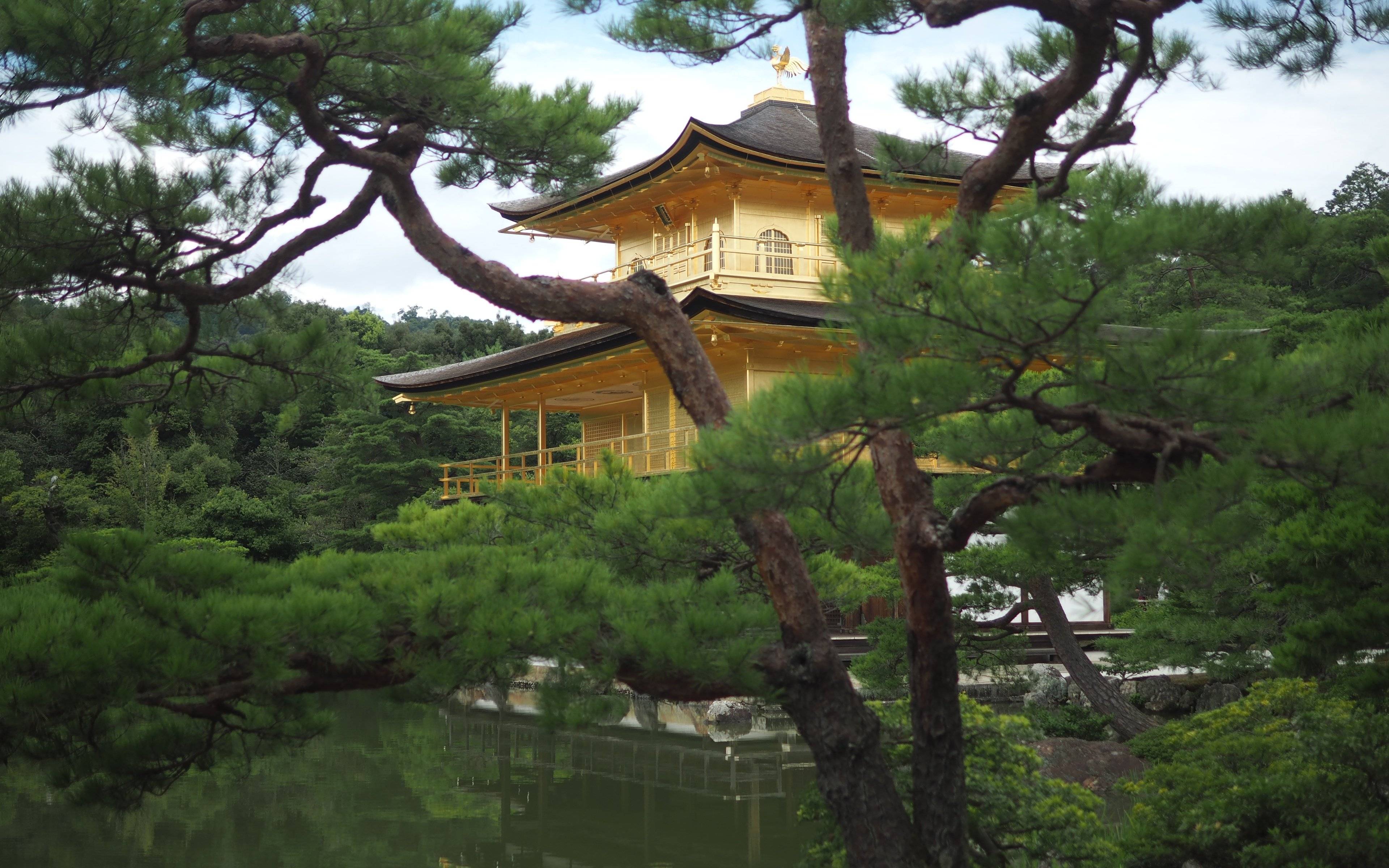 Trois jours à Kyoto, la capitale de 1000 ans
