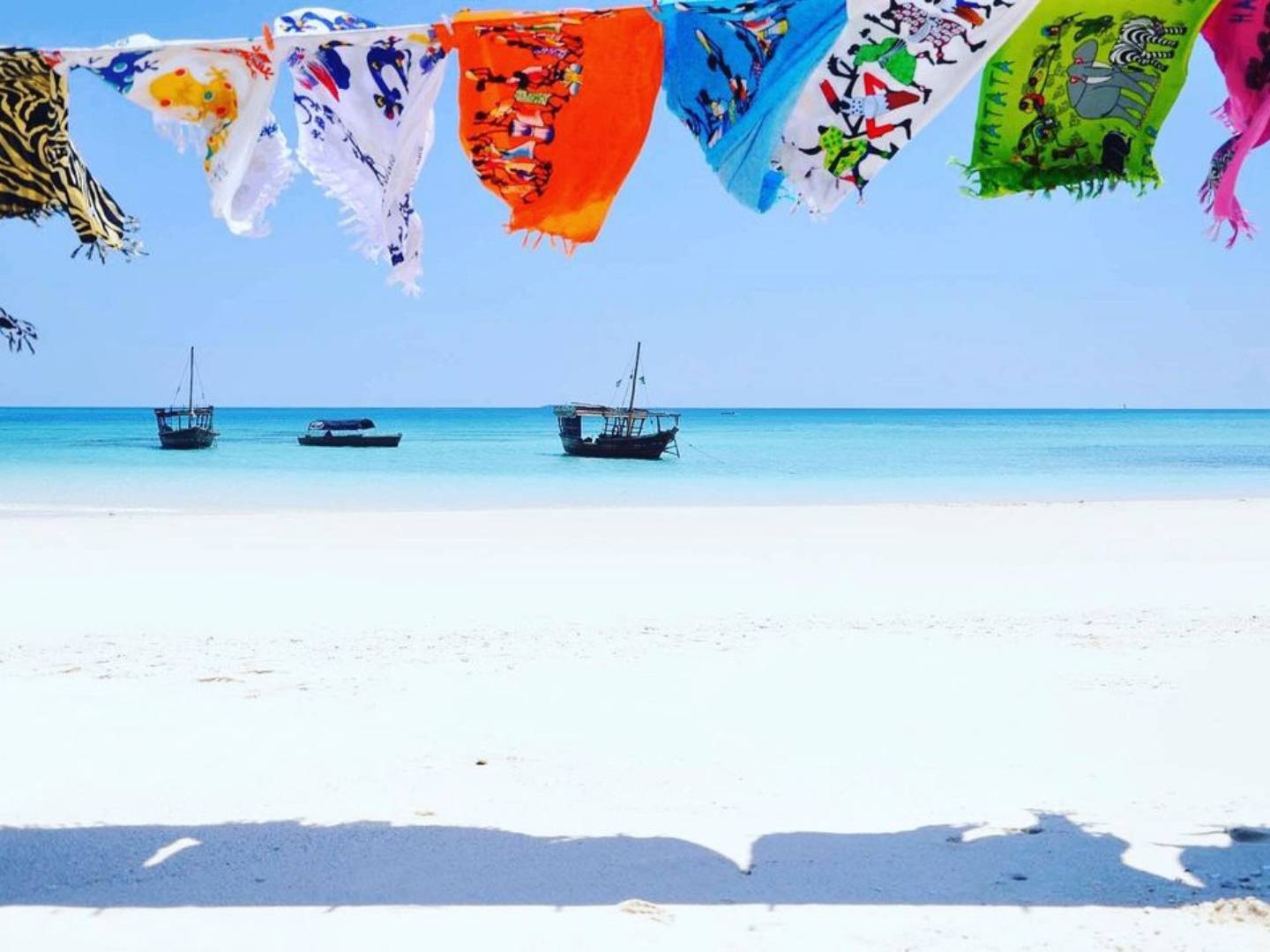 Benvenuti sull'isola delle spezie: Zanzibar!