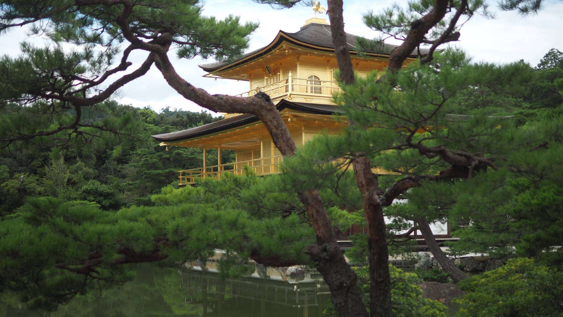 Tres días en Kyoto, la capital de mil años
