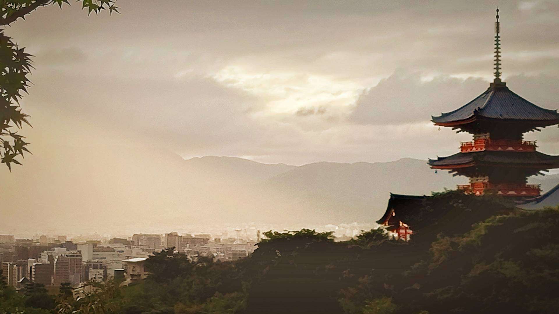 Descubriendo Kioto, la capital de 1000 años