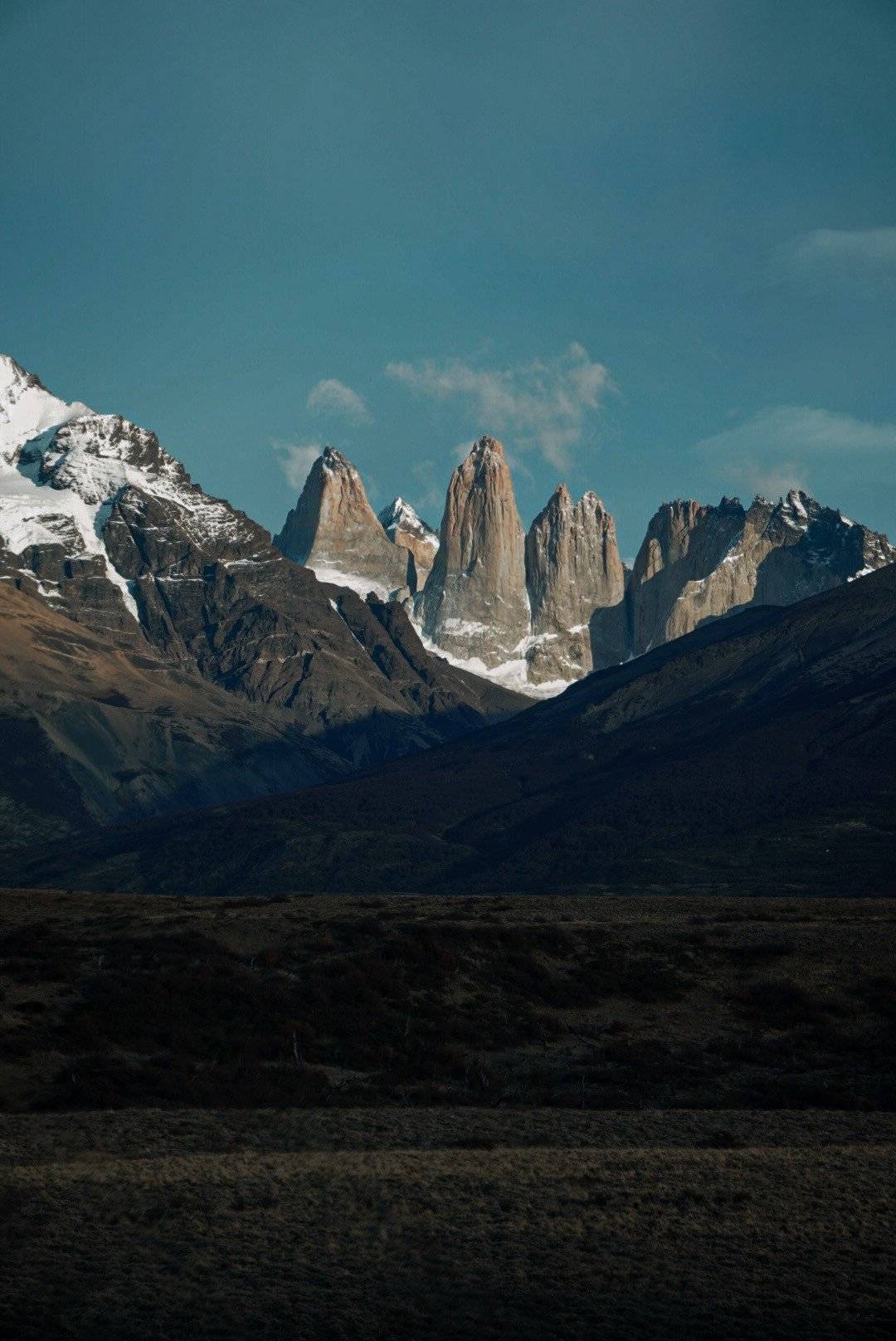Base Las Torres: el trekking más famoso de la Patagonia Chilena