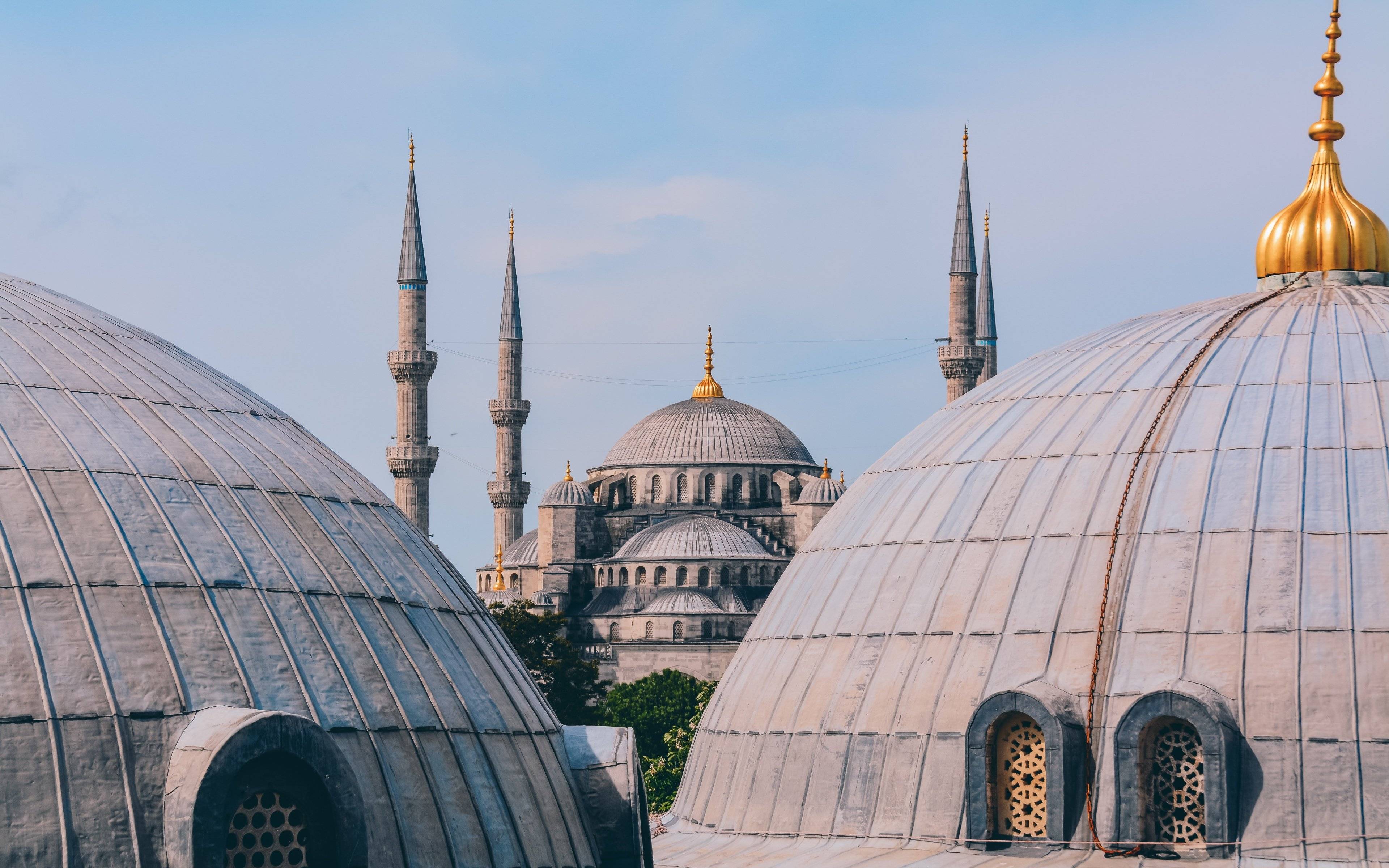 Despedida de Turquía: Cerrando un Viaje Inolvidable