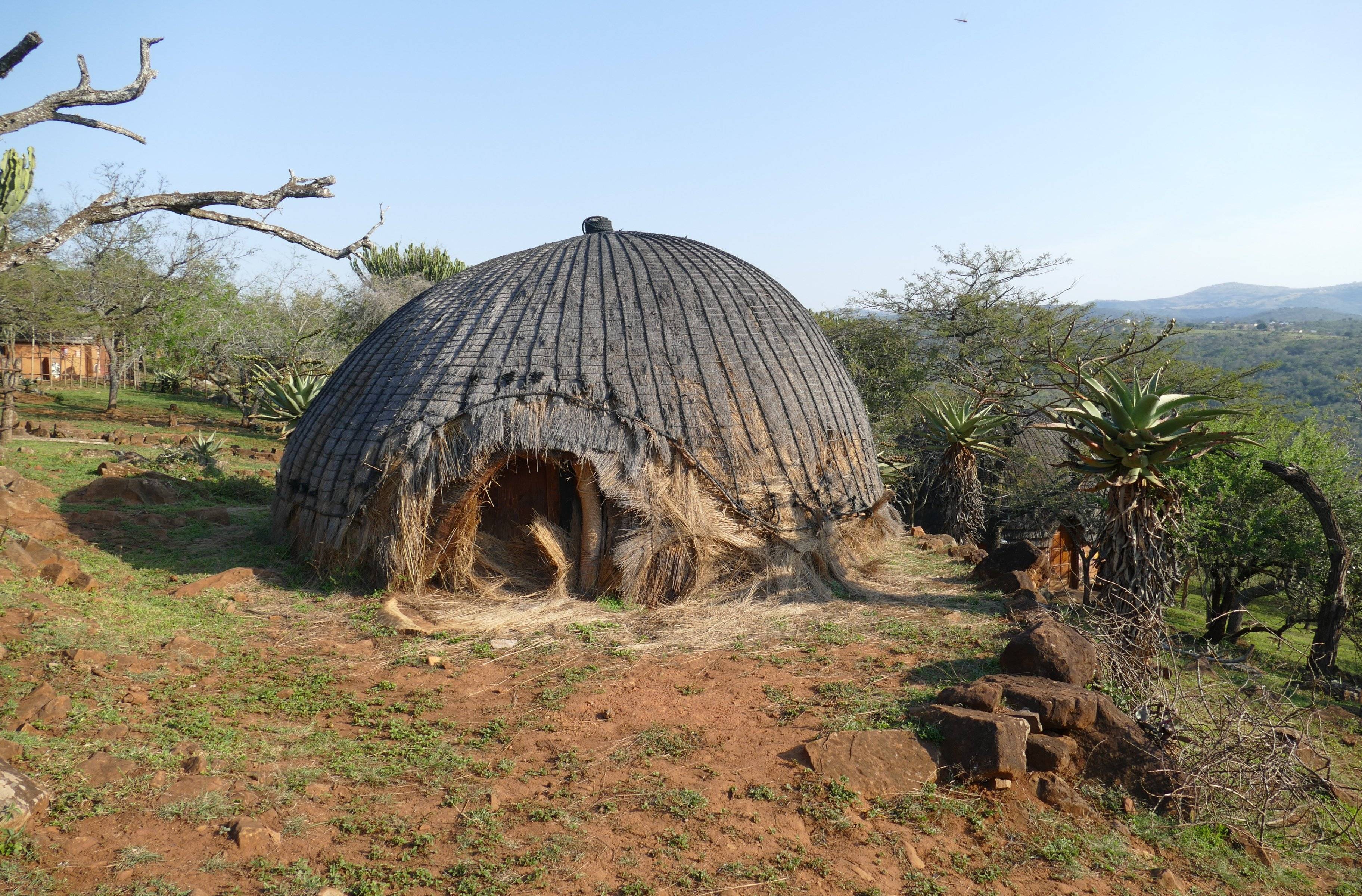 Alla scoperta della cultura zulu