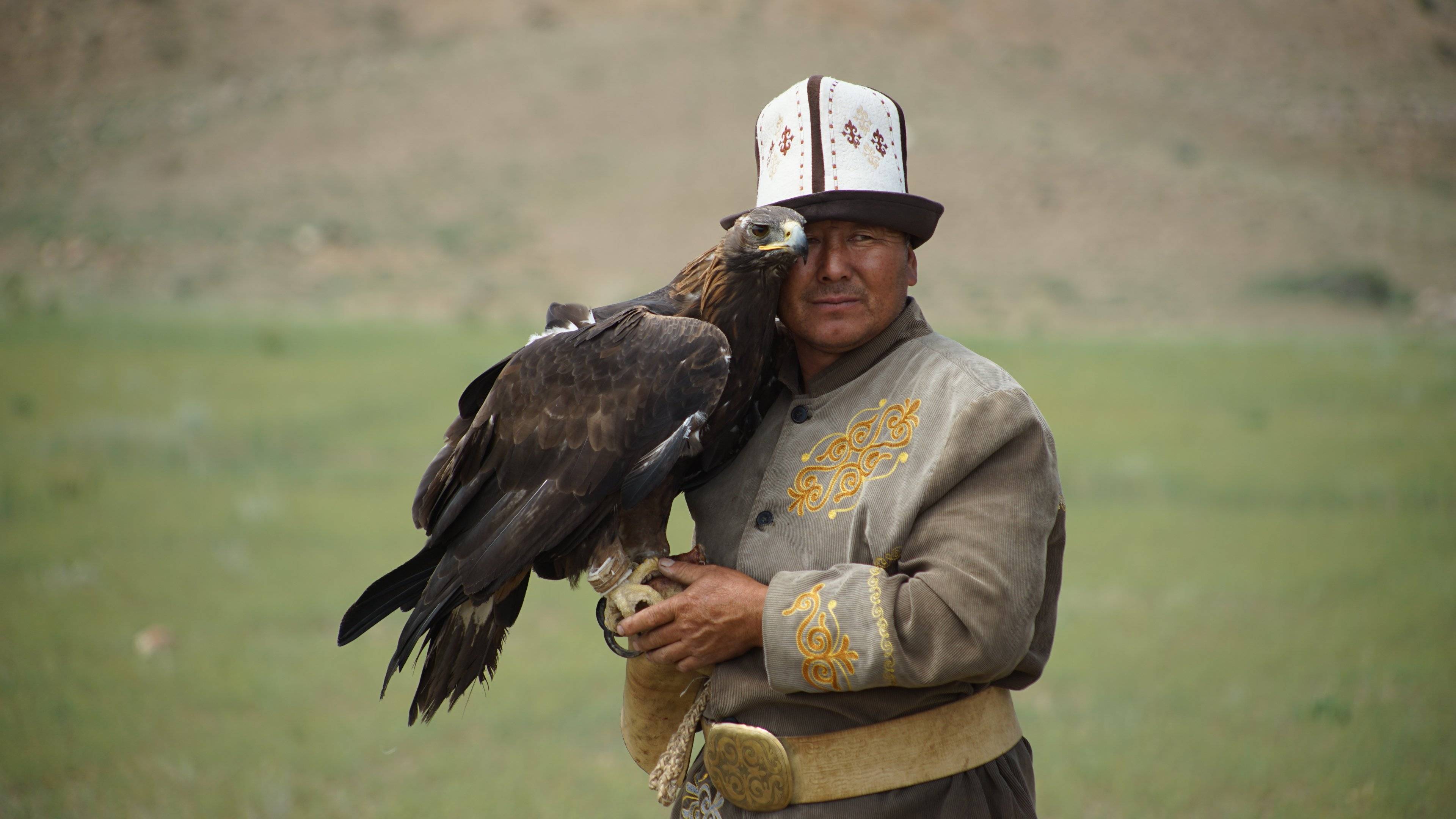 Immersion dans la culture du Kirghizistan