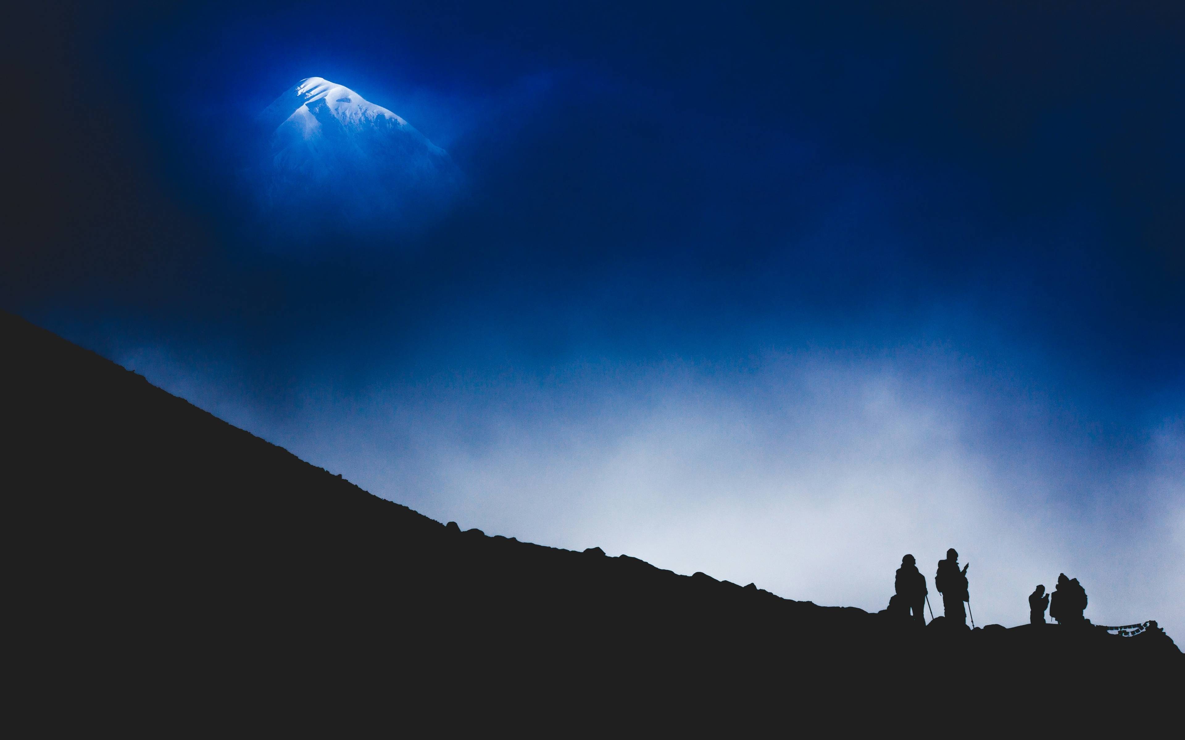 Gorak Shep - Kala Patthar (5545 m) Pheriche (4280 m)  8 ore di cammino