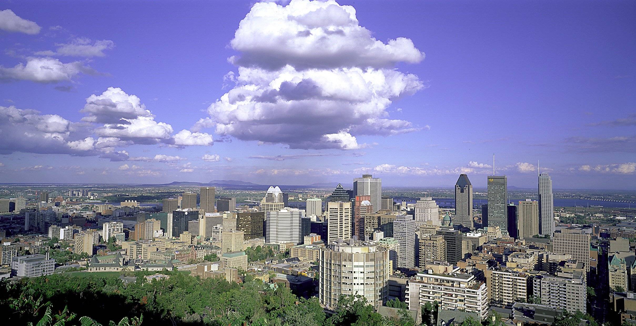 Ottawa – Montreal