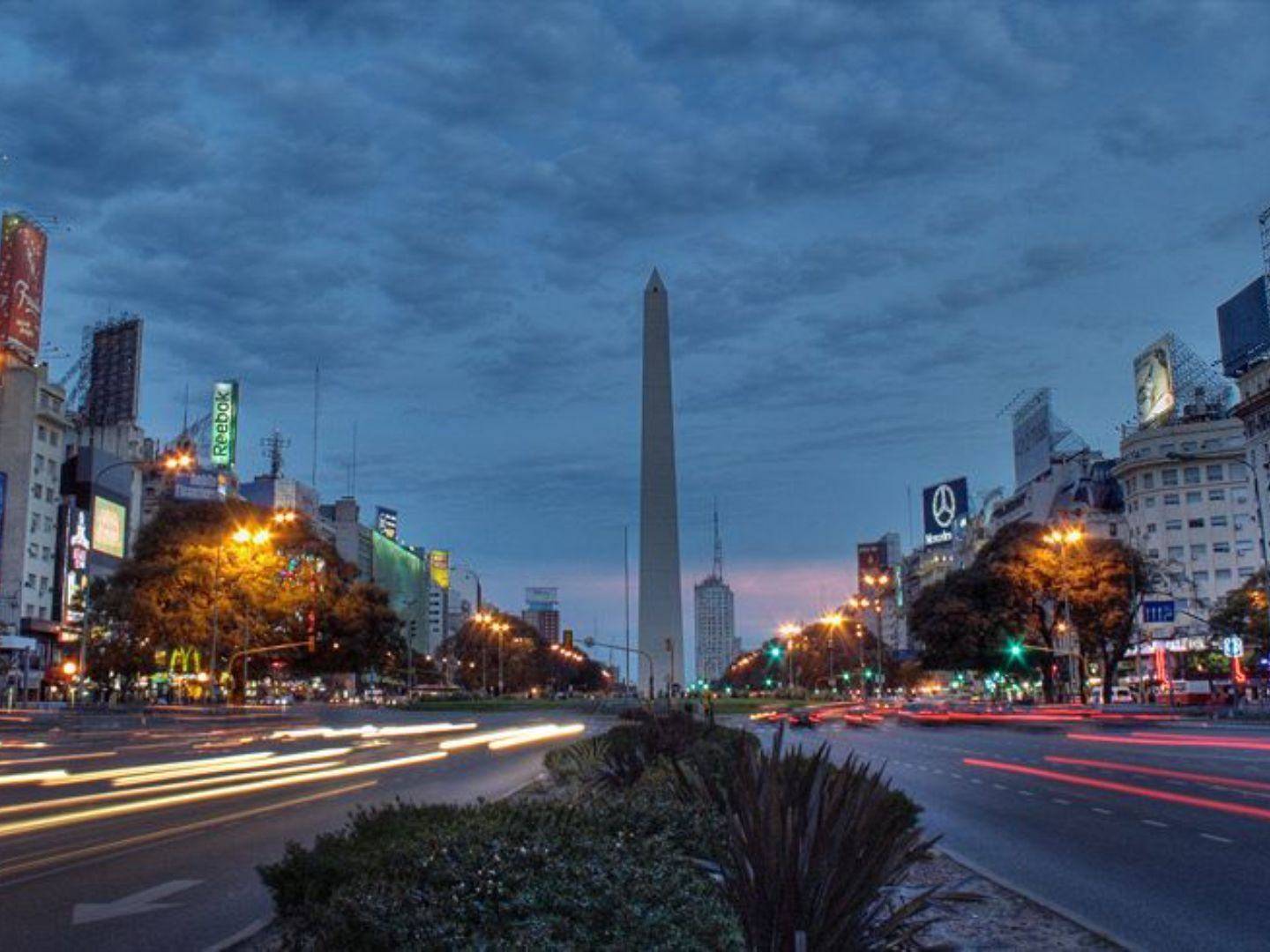Derniers instants à Buenos Aires