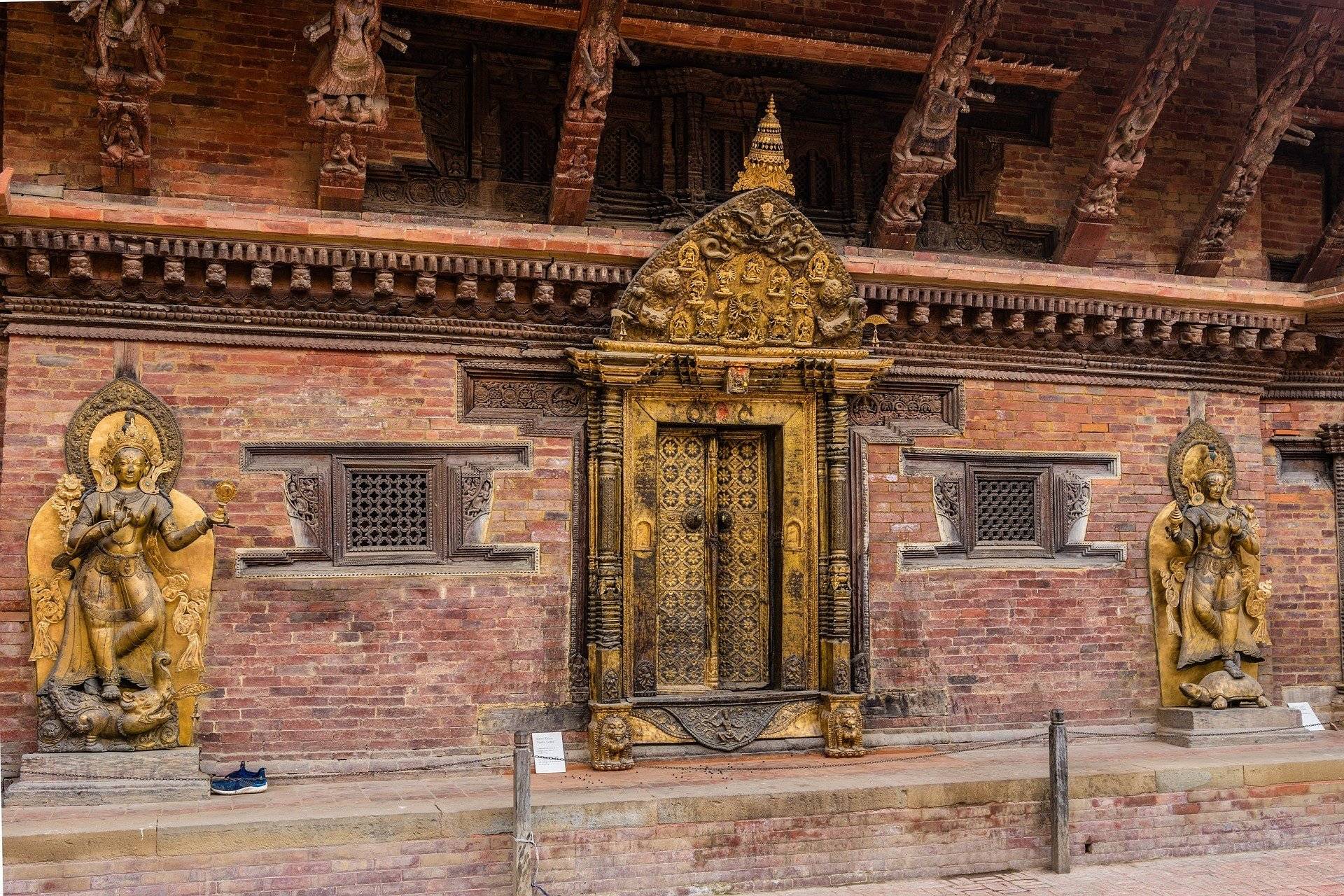 Kathmandu, siti UNESCO e safari gastronomico (con guida in italiano)