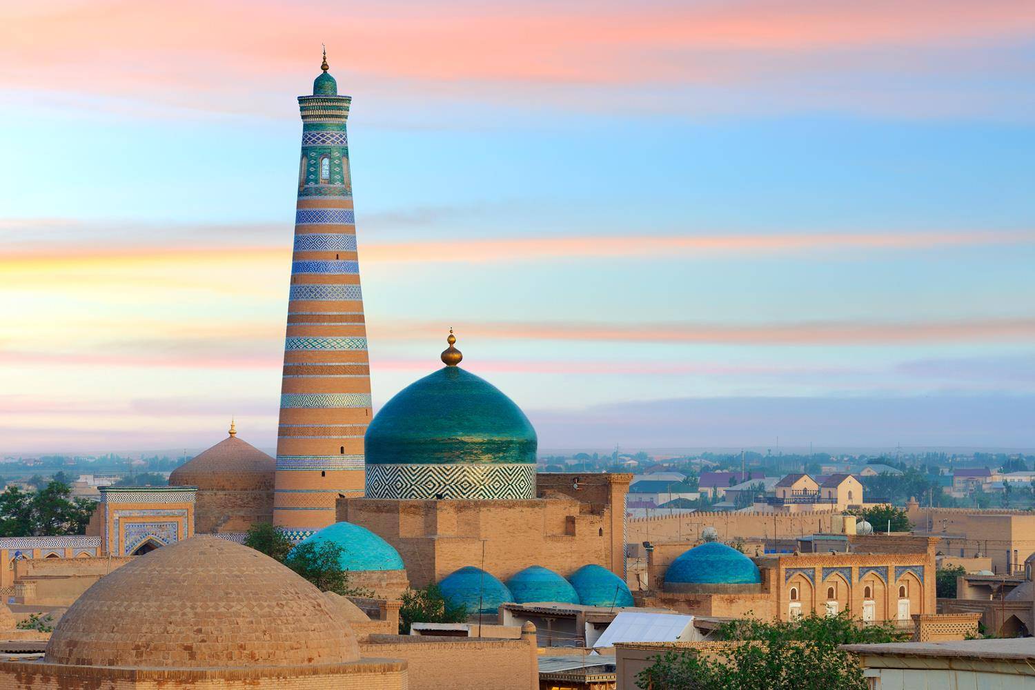 Tempo libero a Bukhara