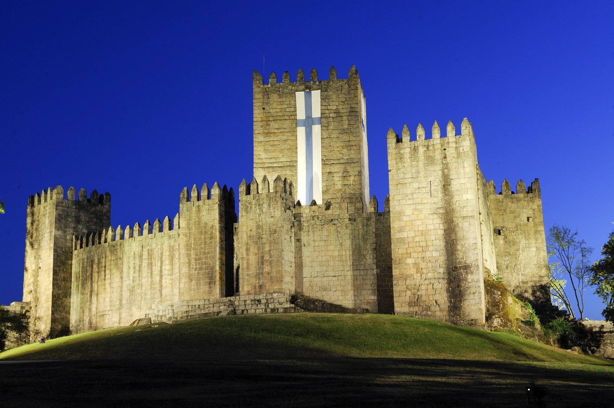 Una giornata a Guimarães alla scoperta della storia e della cultura