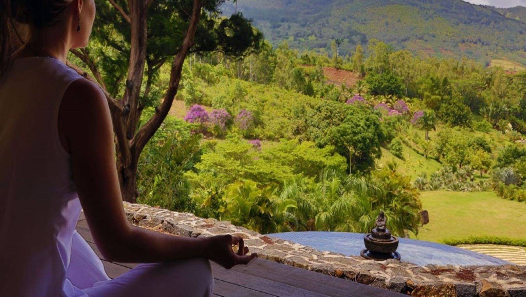 Giornata "Zen": Tra Yoga e Natura