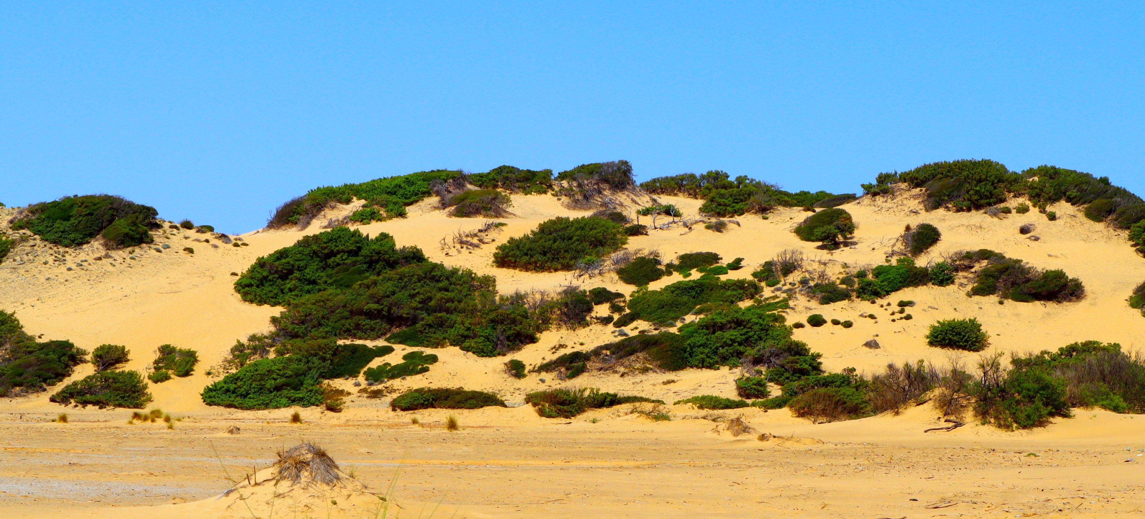 Tour del Fuoco: la Sardegna nascosta