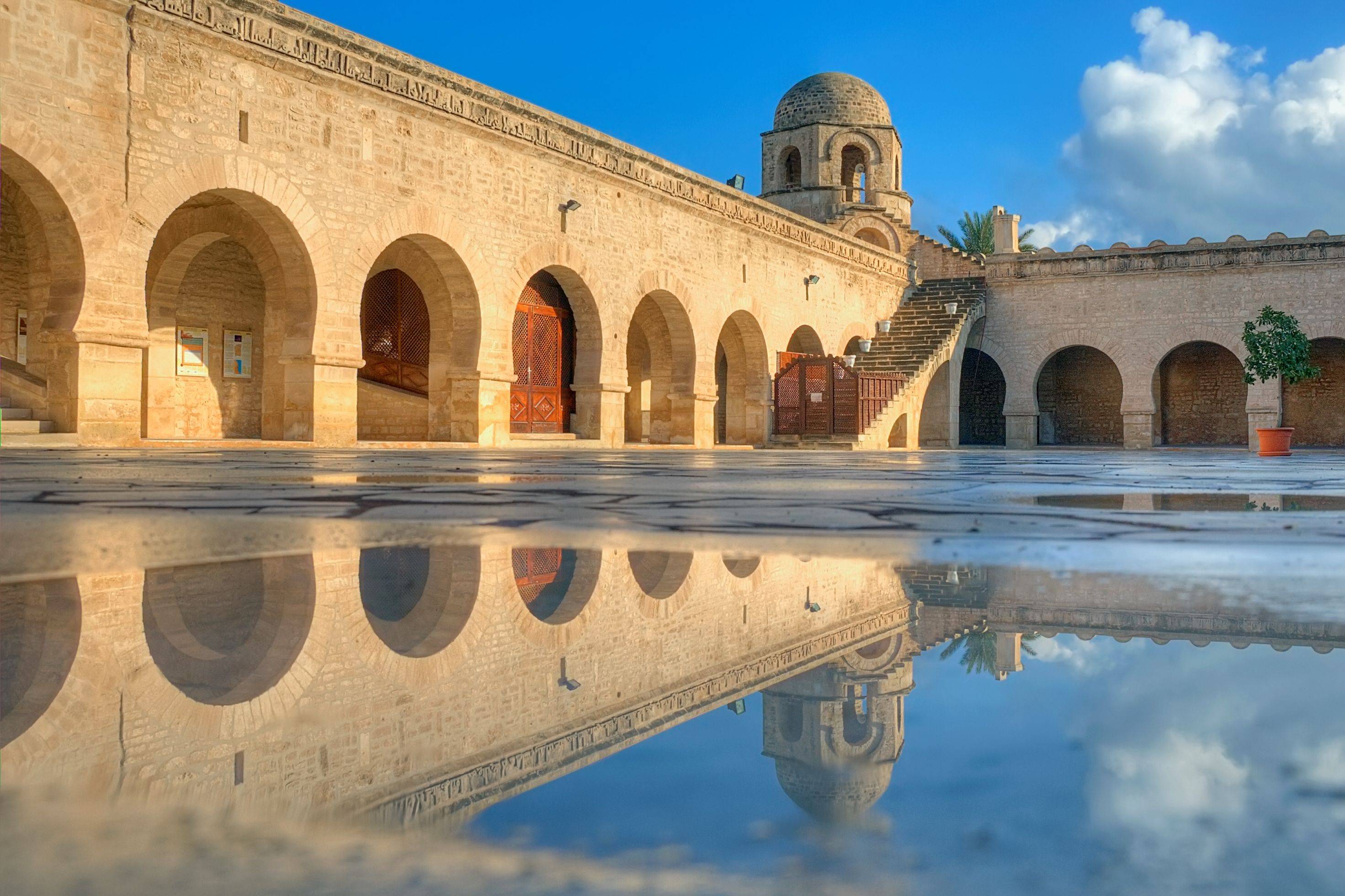 Tour culturale alla scoperta del patrimonio Punico-Romano