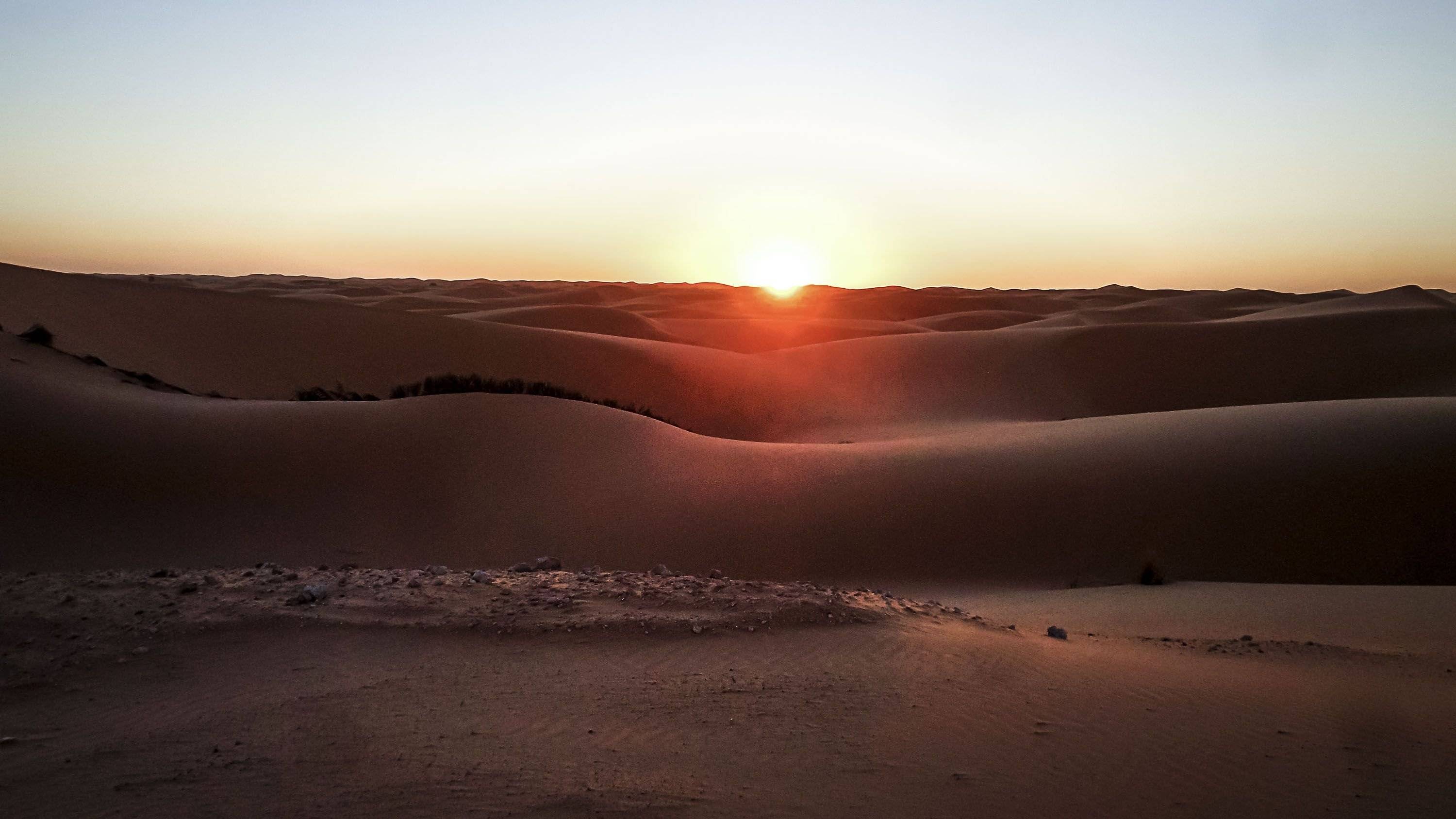 L'intégrale de l'Adrar en petit groupe