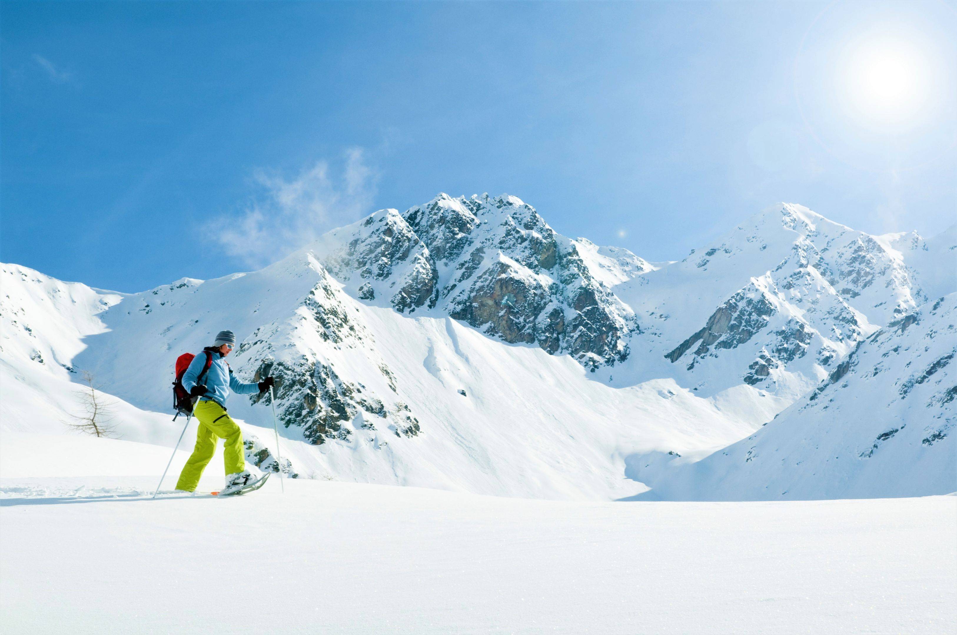 Experiencia polar por toda Escandinavia