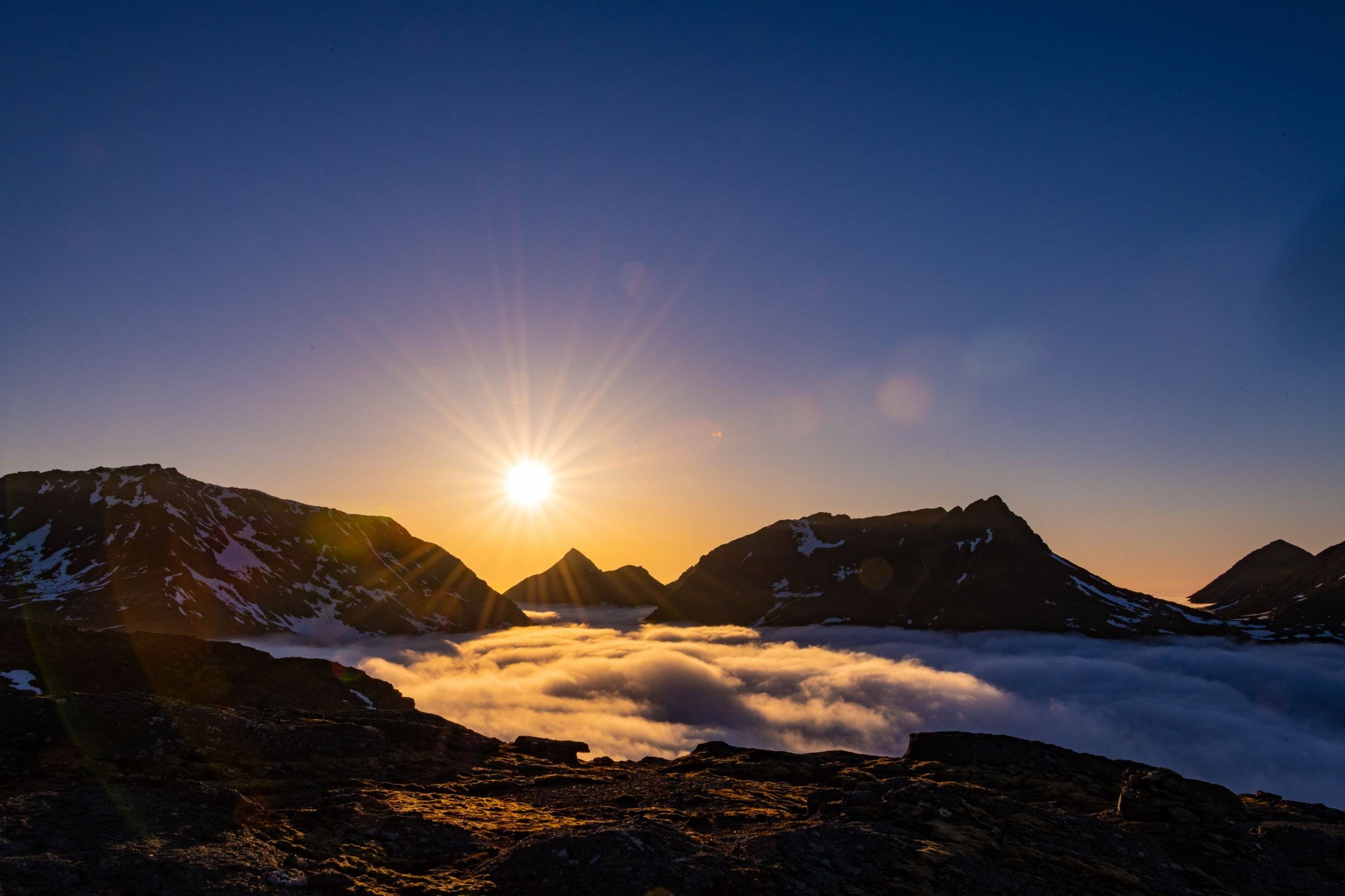 Alla scoperta delle isole Lofoten e della bellezza della Lapponia