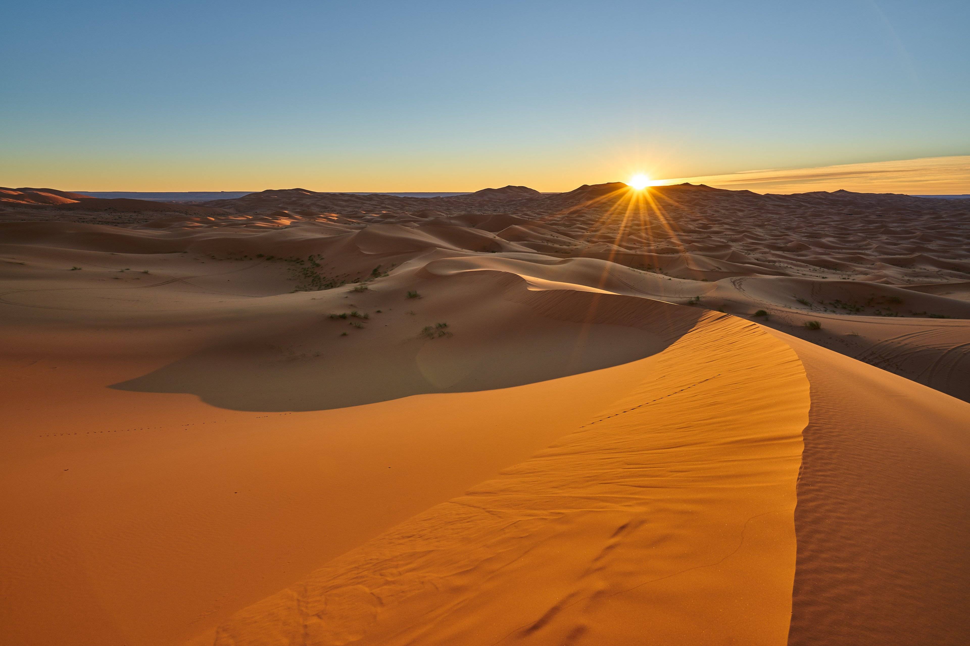 Spedizione in 4x4 nel Marocco del Sud