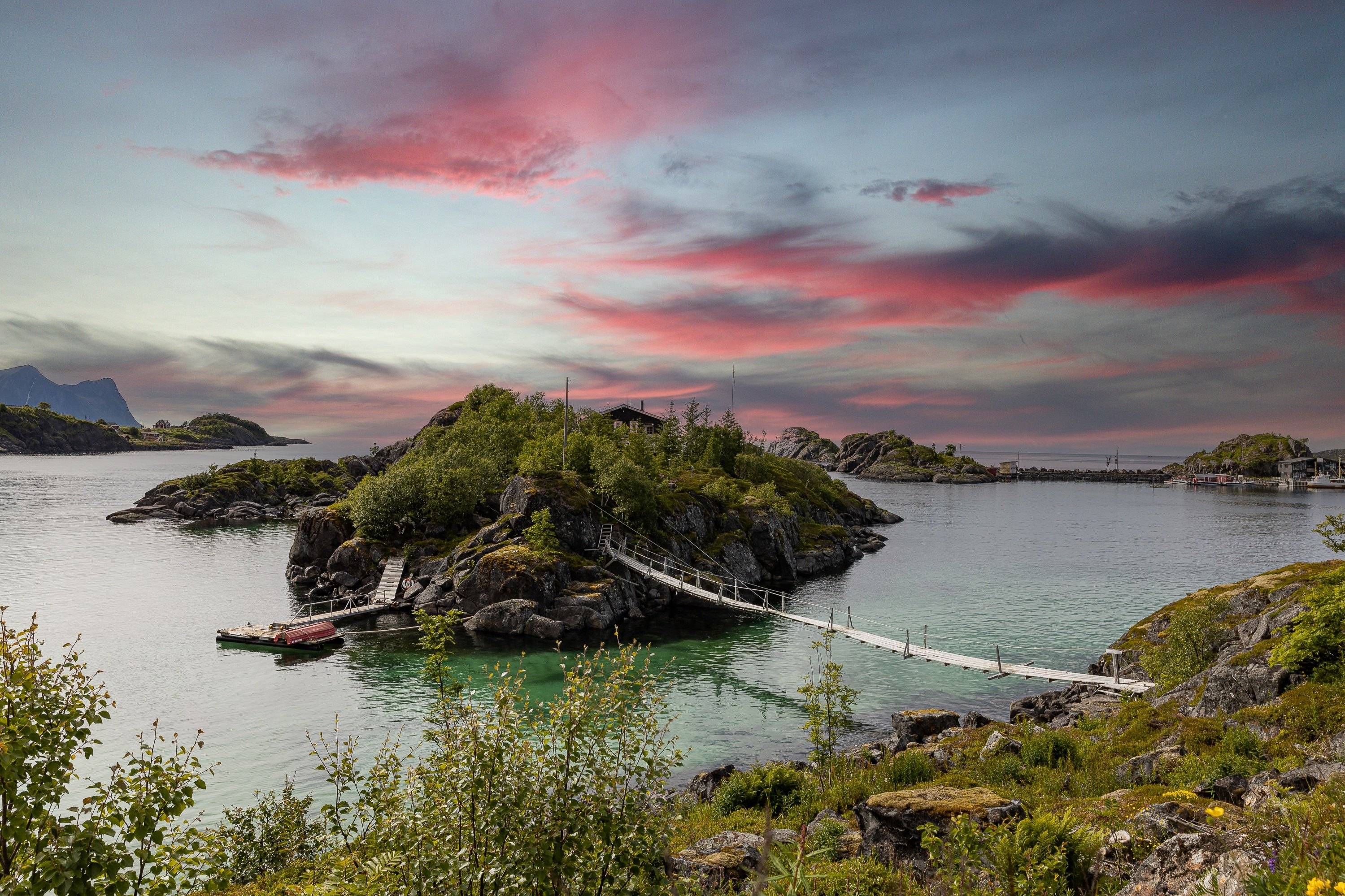 Lofoten e Senja: il paradiso all'improvviso