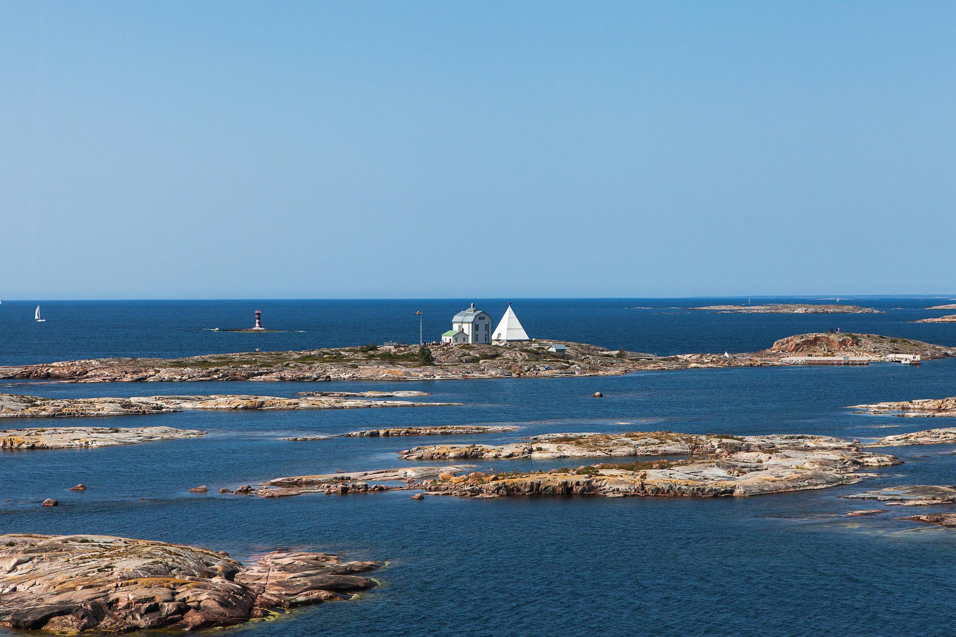 Da Helsinki a Stoccolma passando per le isole Åland