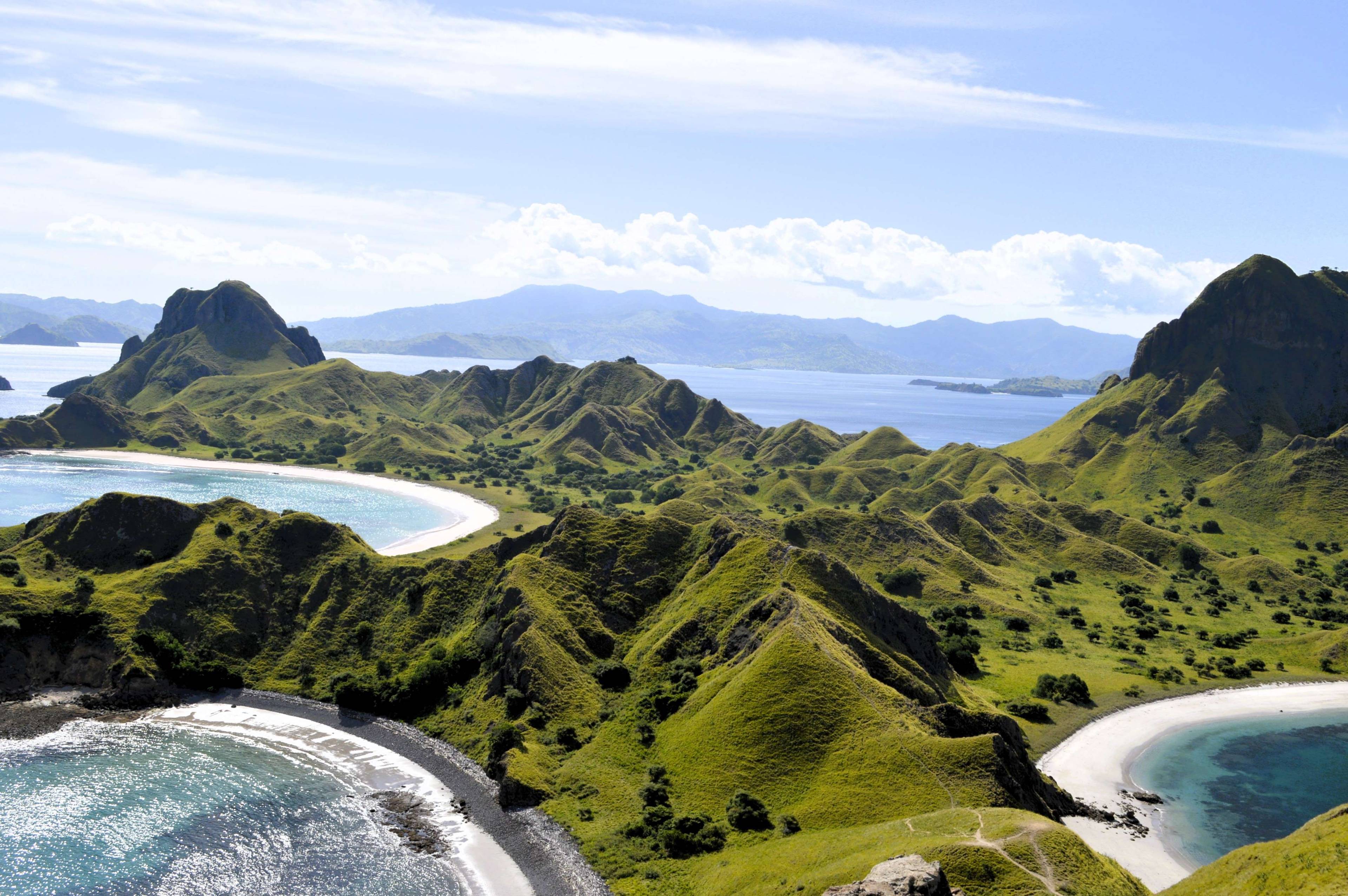 Viaggio di nozze tra Bali e Komodo