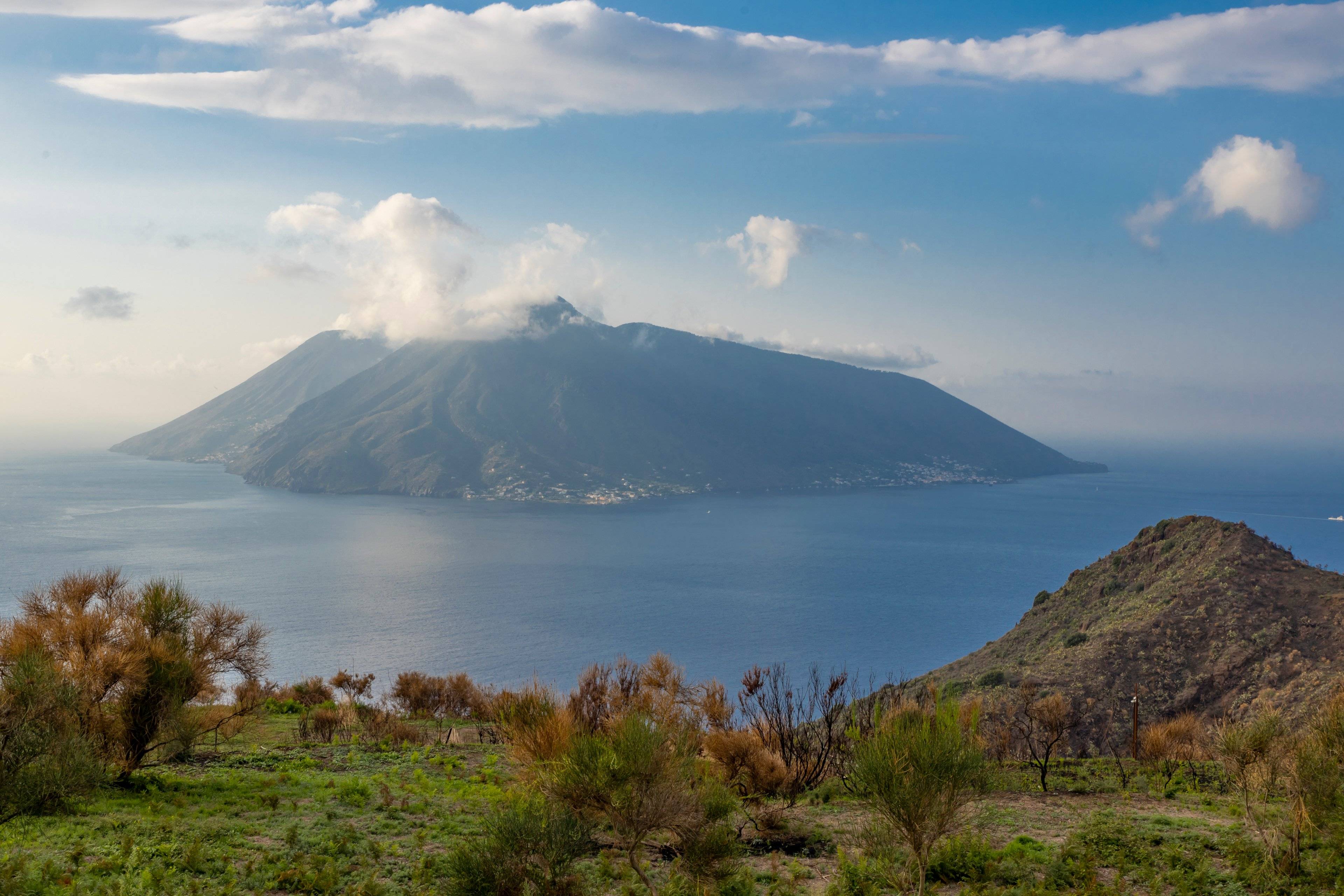 Las 7 perlas de Sicilia