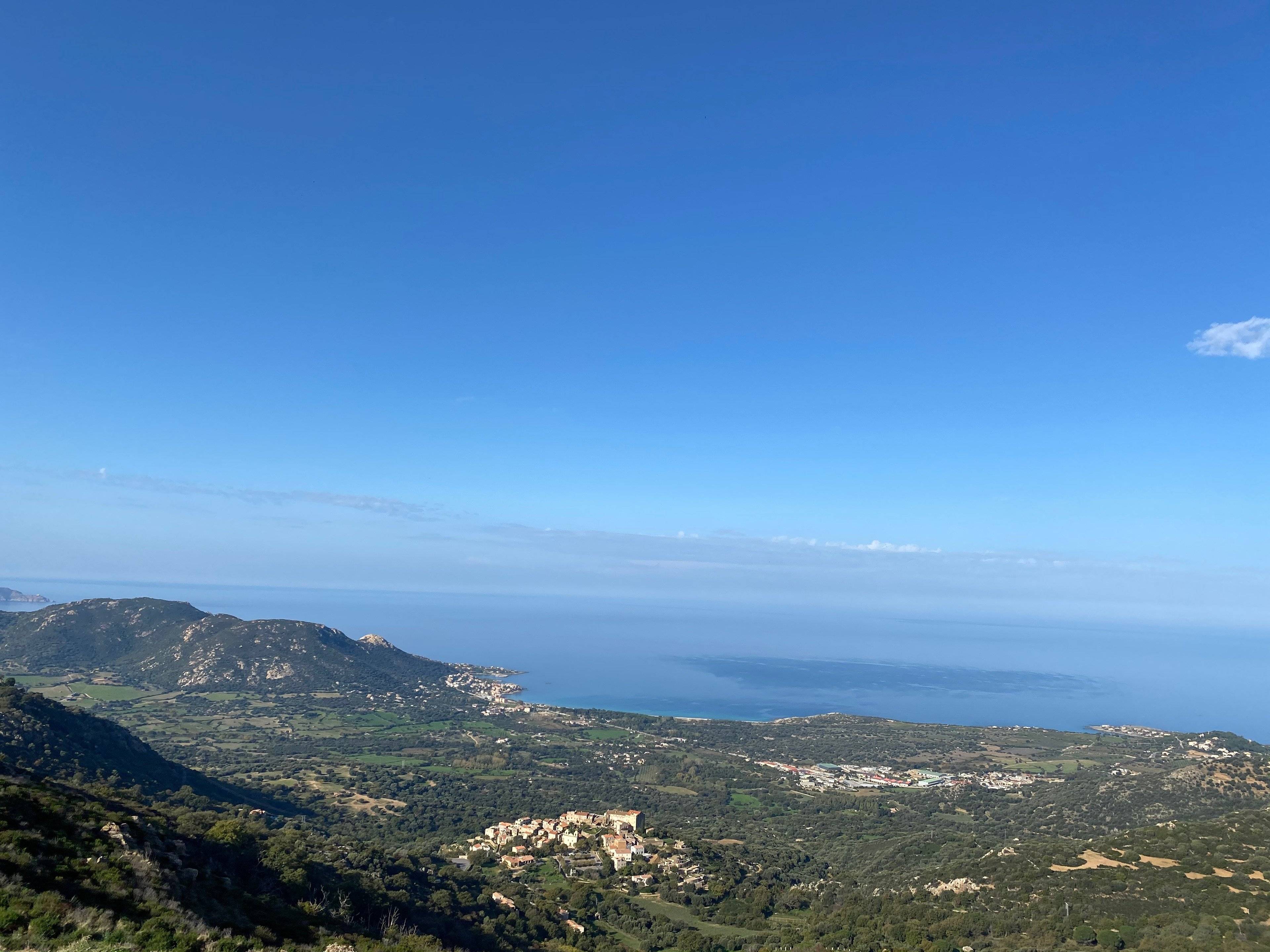 Avventura Corsa: alla scoperta della Balagne