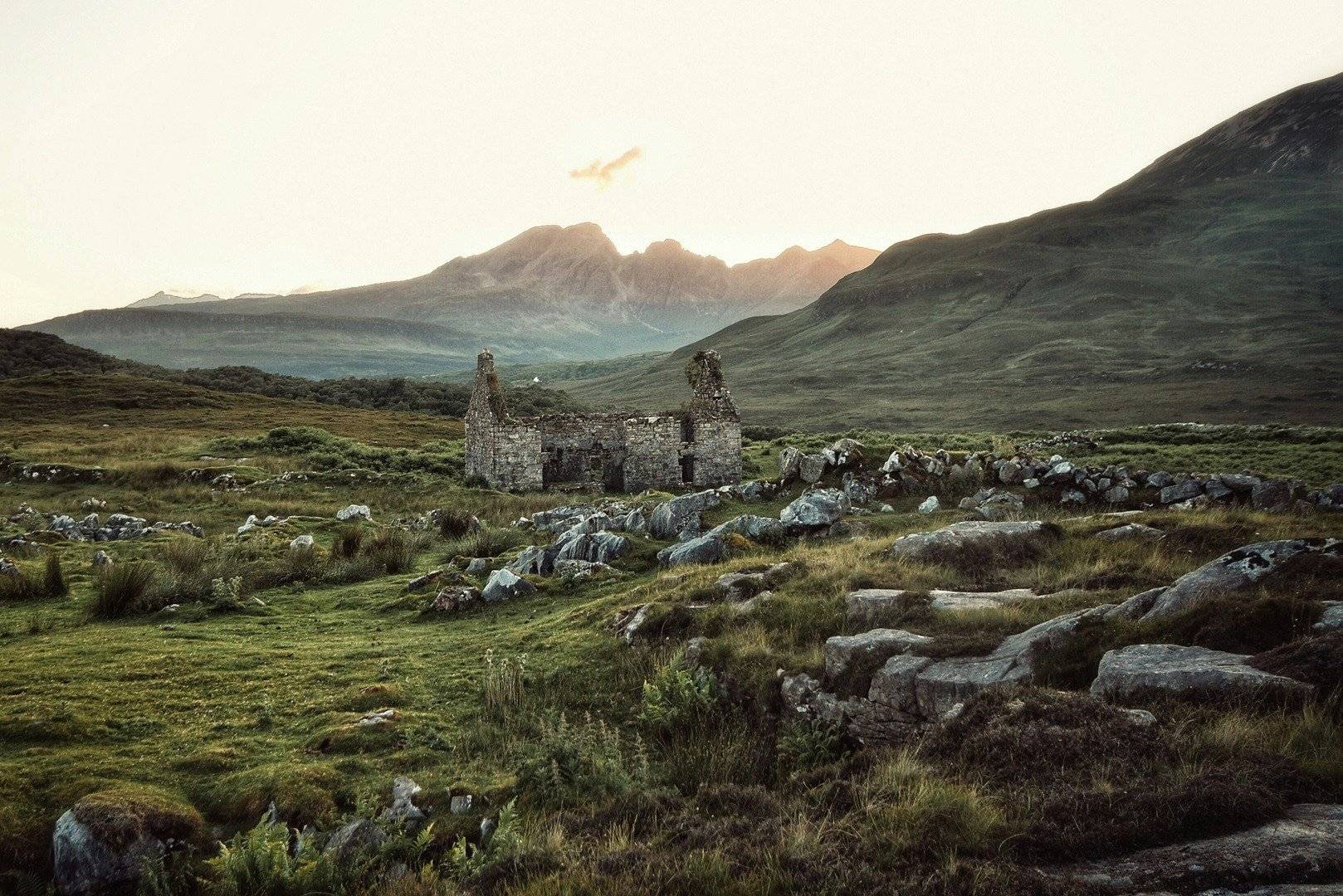 Versteckte Juwelen: Isle of Mull, Iona, Orkney-Inseln und mehr