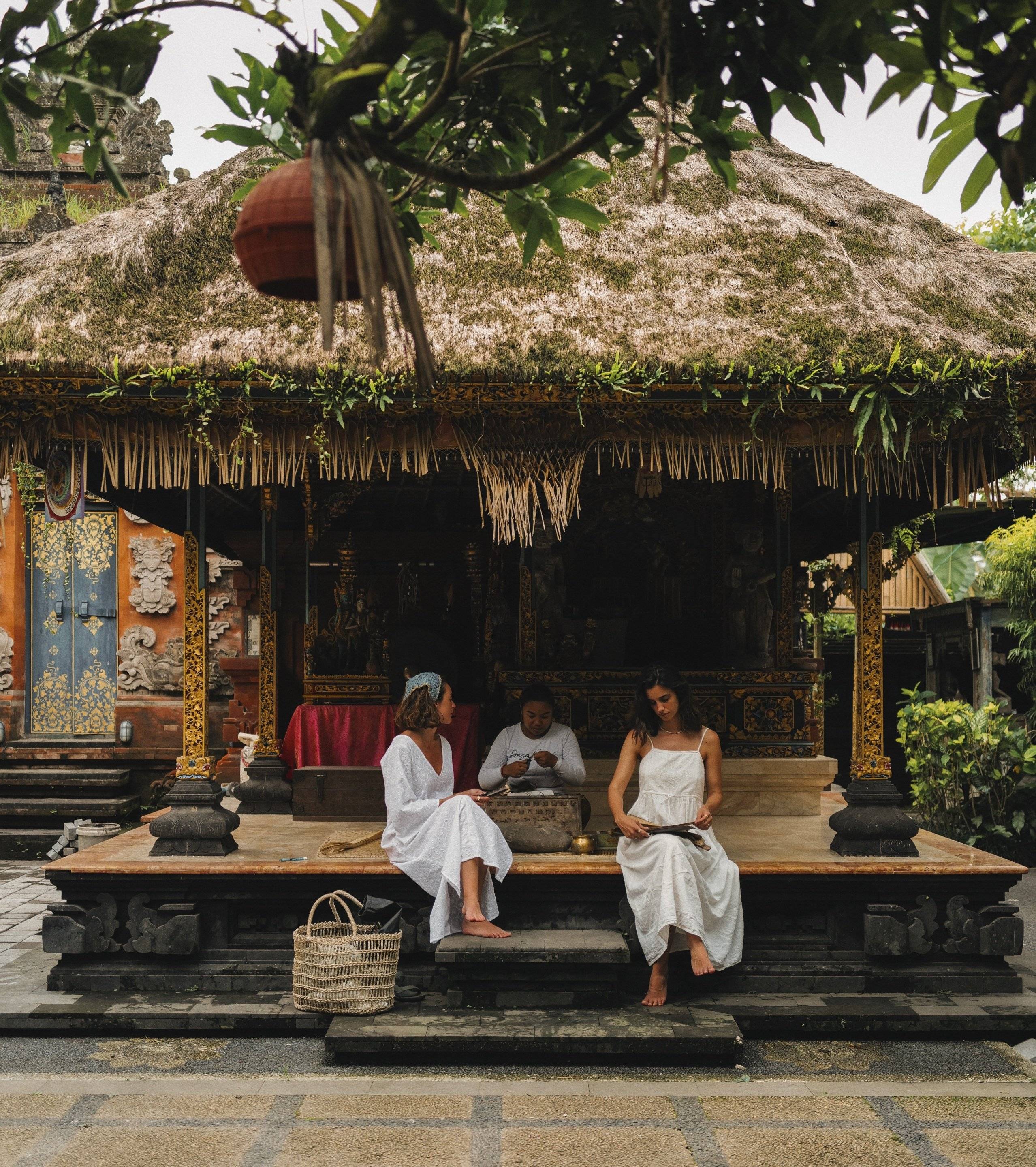 Rutas Secretas de Bali, Descubre sus Joyas Escondidas y su Cultura Única