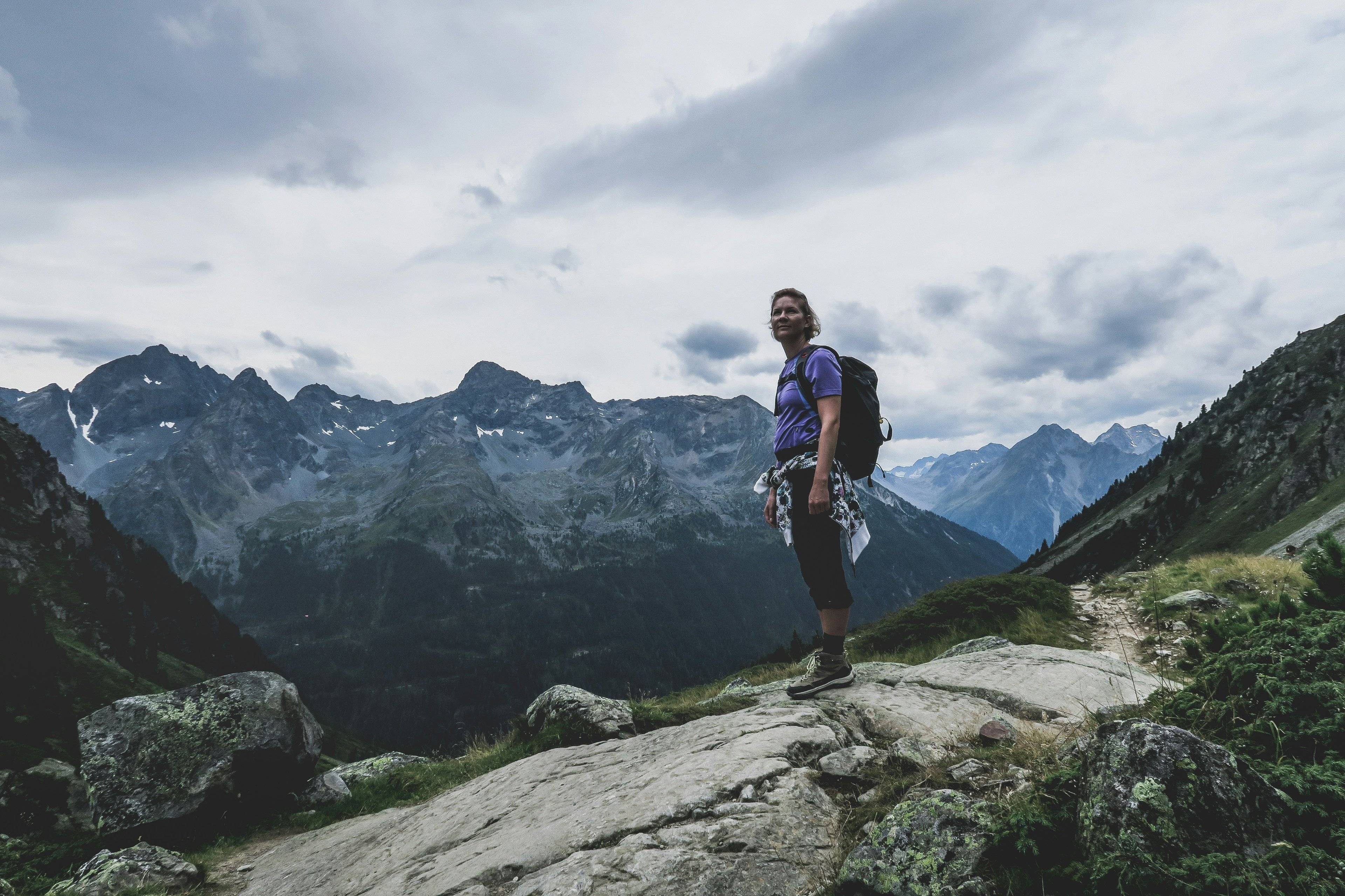 Wandelen in het Werelderfgoedgebied Salzkammergut