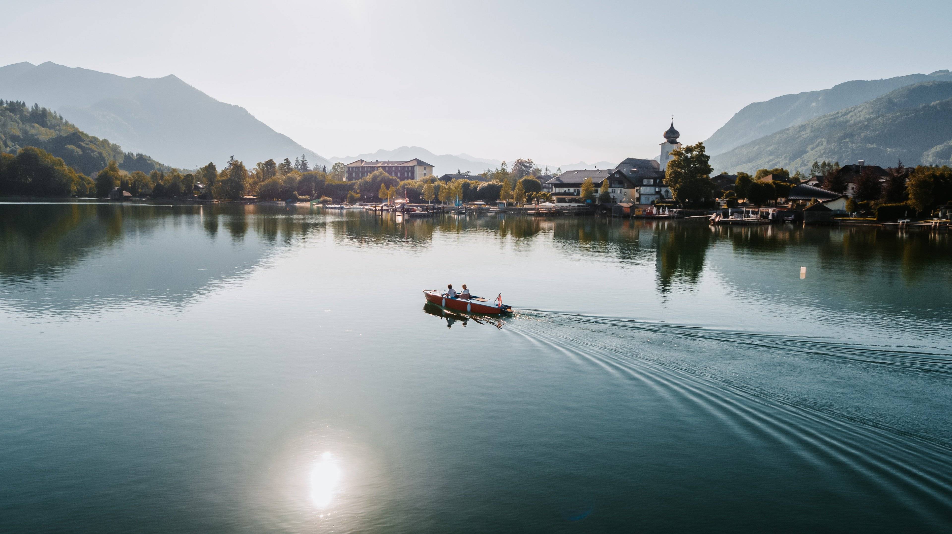 Genussvolle Gaumenfreuden: Eine kulinarische Gourmetreise durch die Alpenrepublik