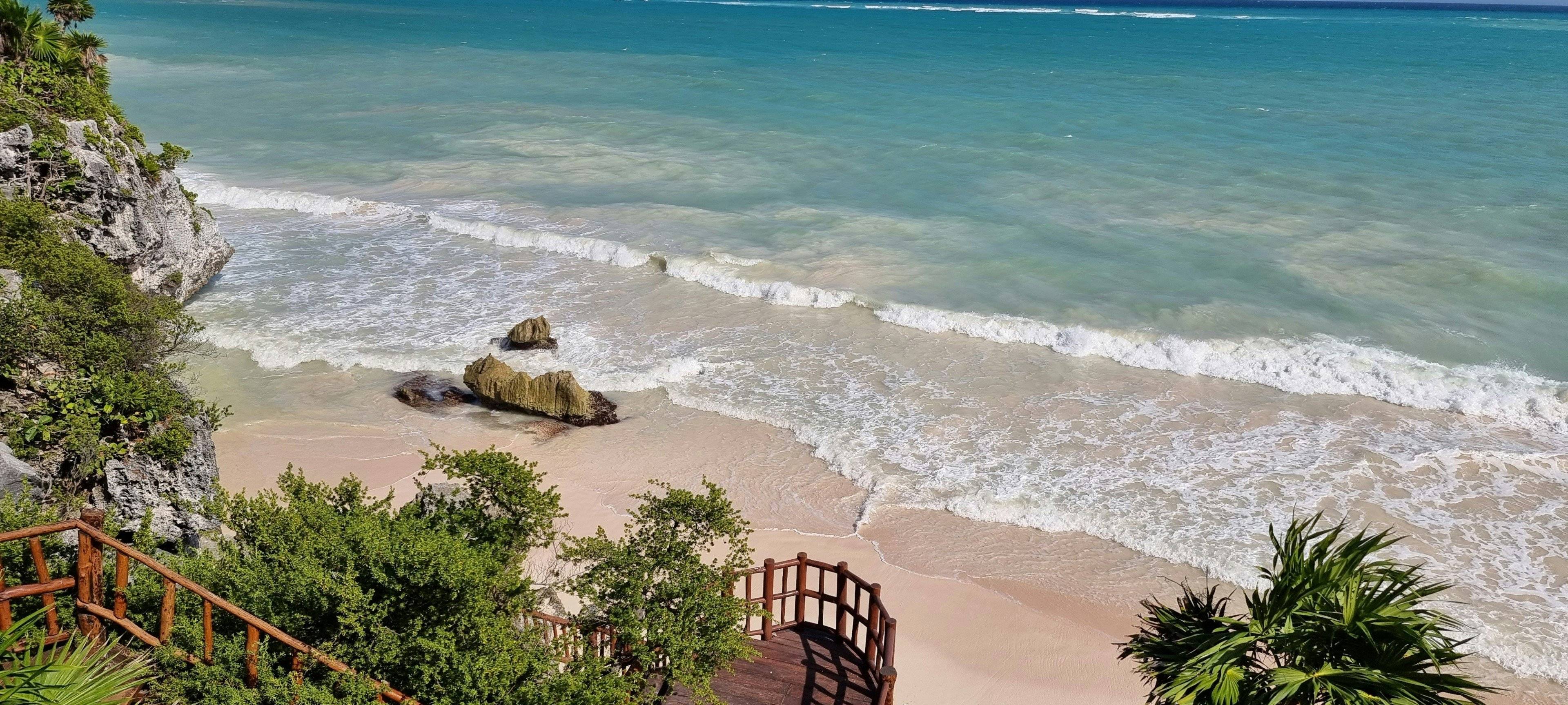 Yucatán authentisch: Naturparadiese & Maya-Traditionen