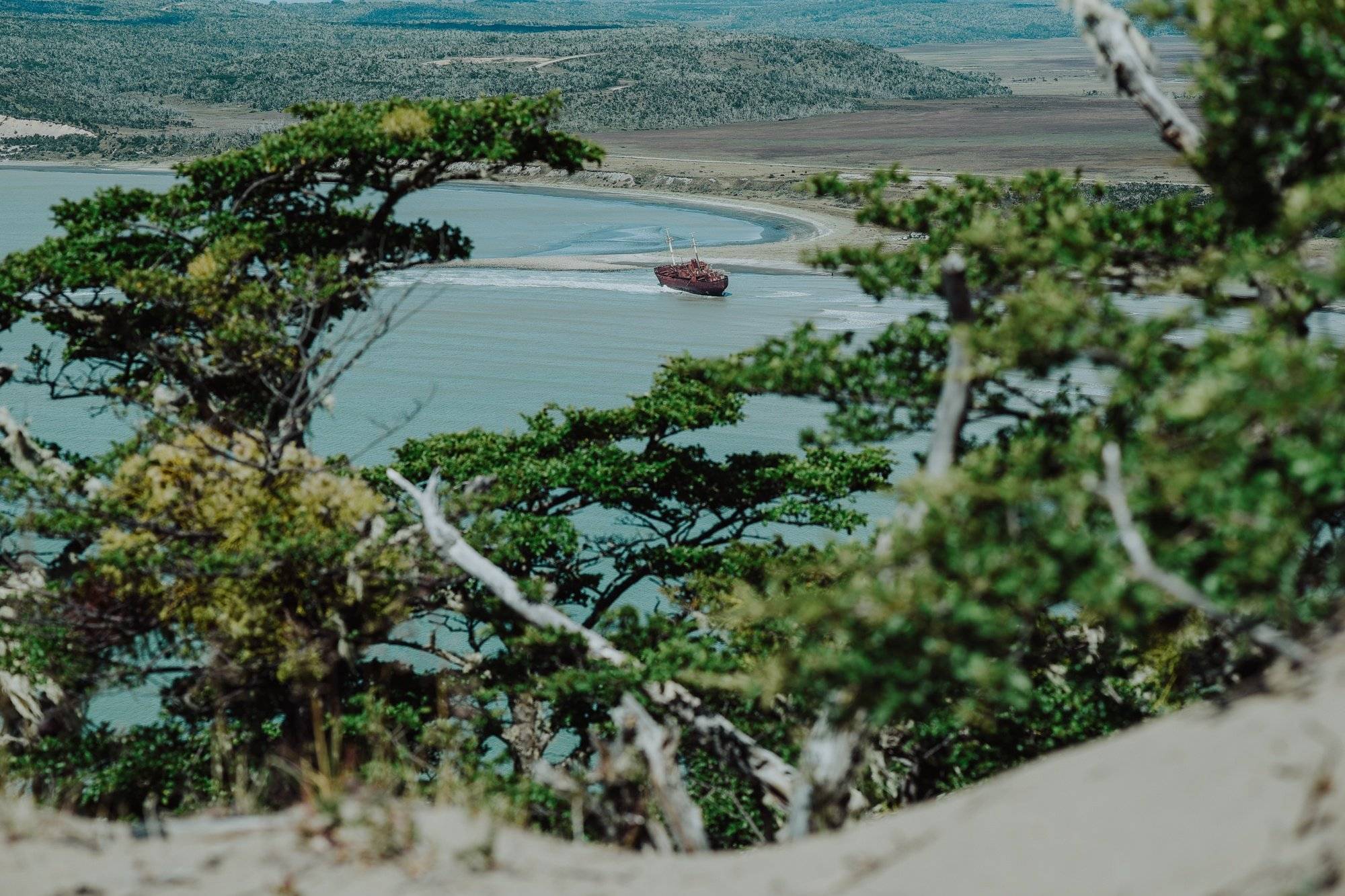 Patagonië Prestige, Calafate en Ushuaia