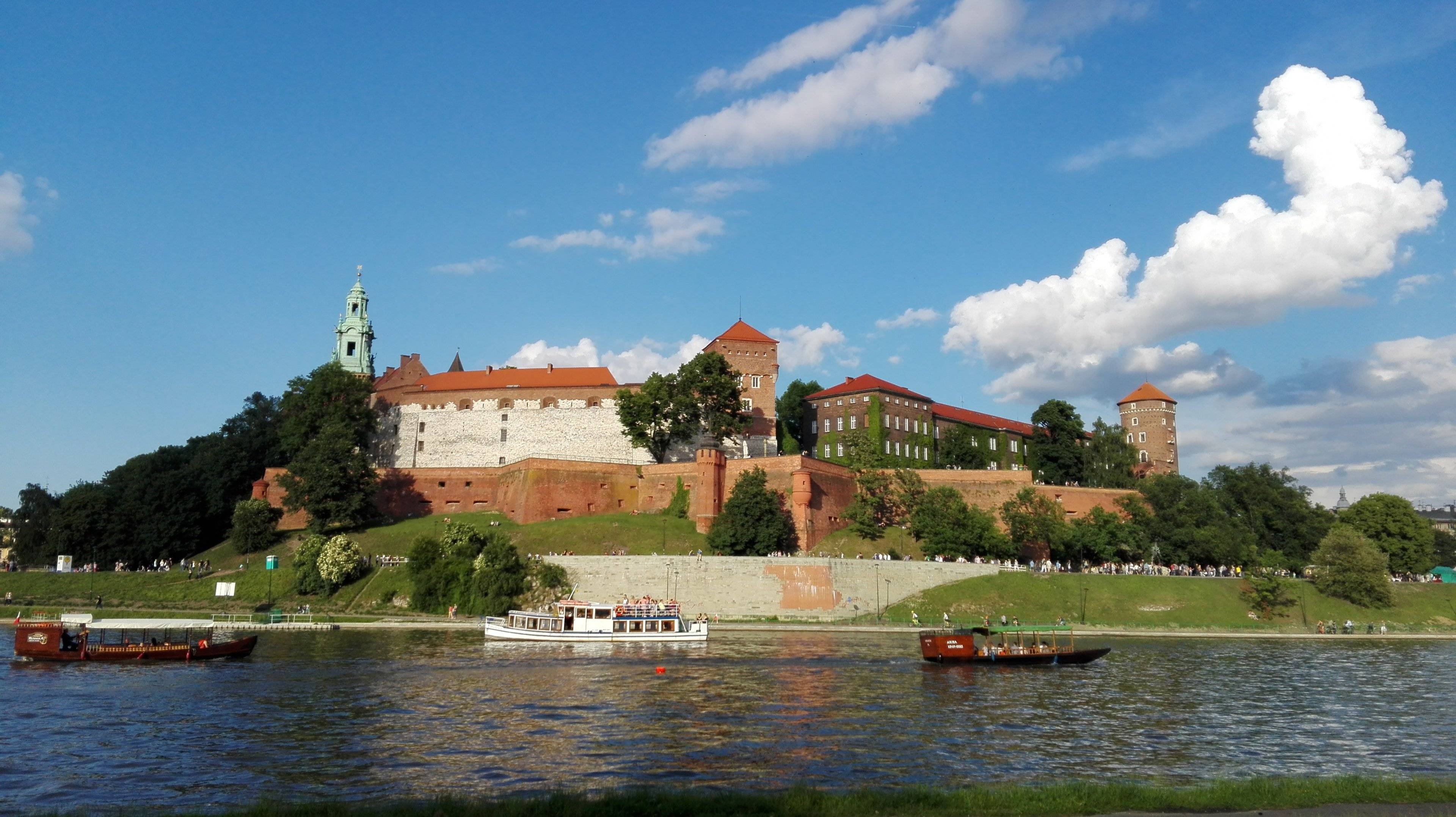 Perlas de Centroeuropa: Cracovia y Praga al completo