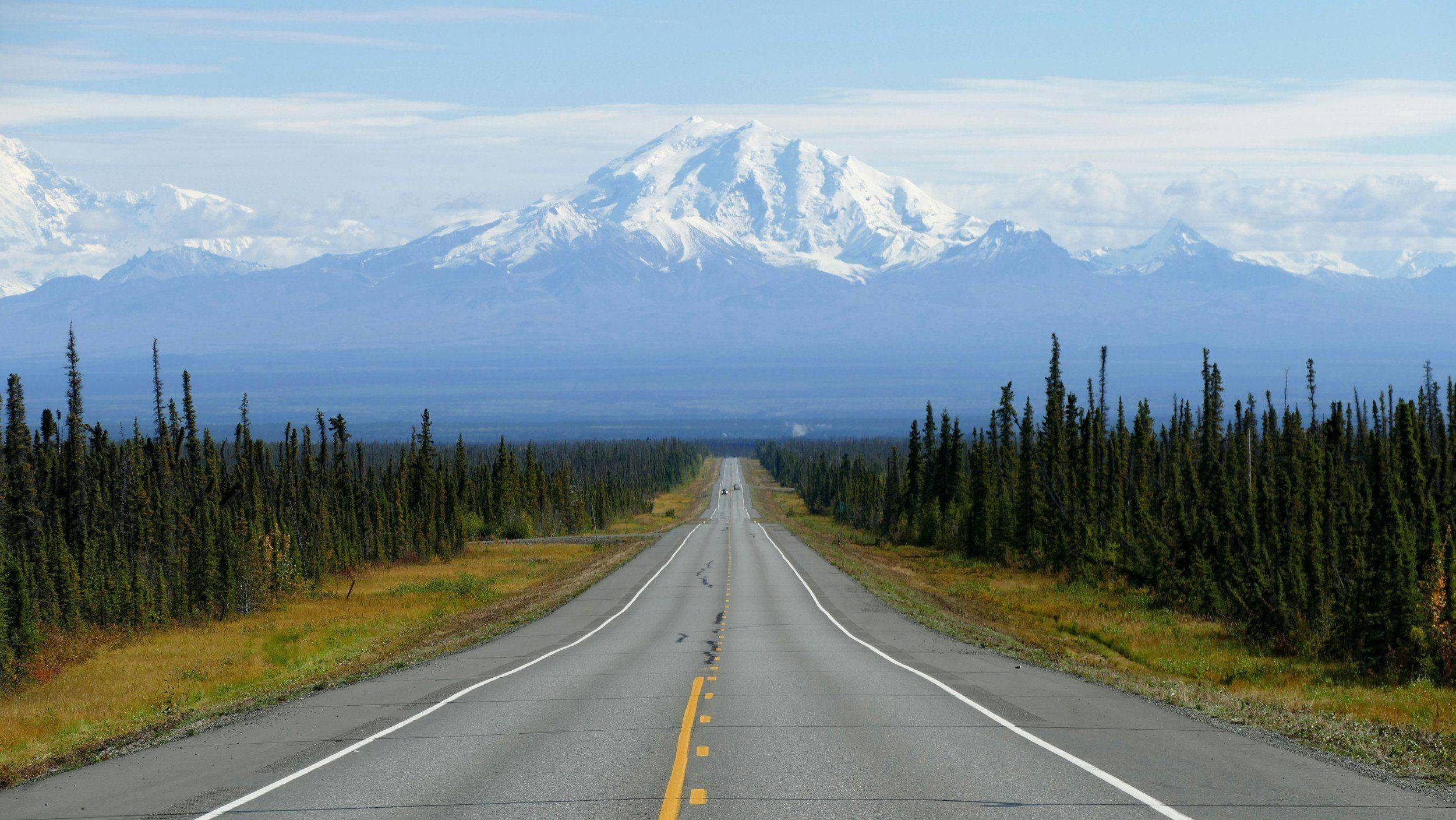 Il meglio dell'Alaska