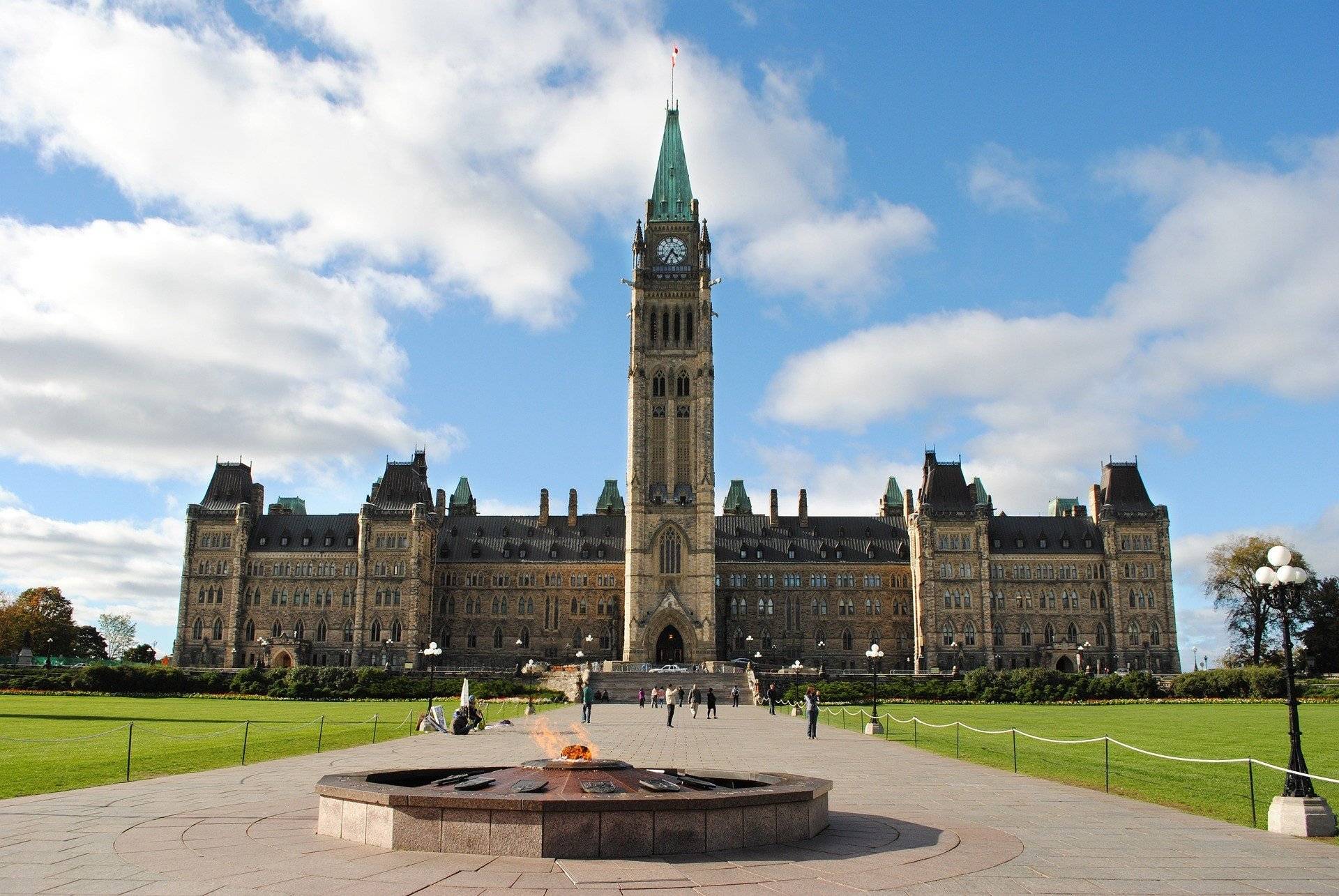 ¡Vive una aventura familiar en tren en el este de Canadá!